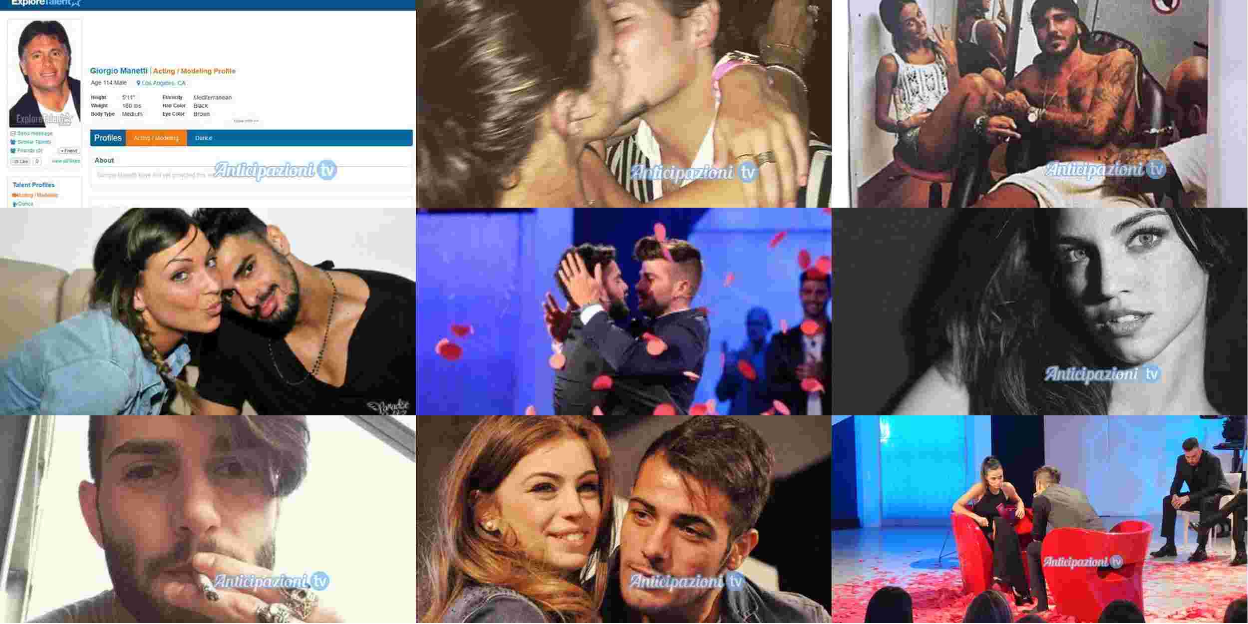 Uomini e Donne news, Claudio e Mario: in tv trionfa l’amore, sul web i commenti omofobi