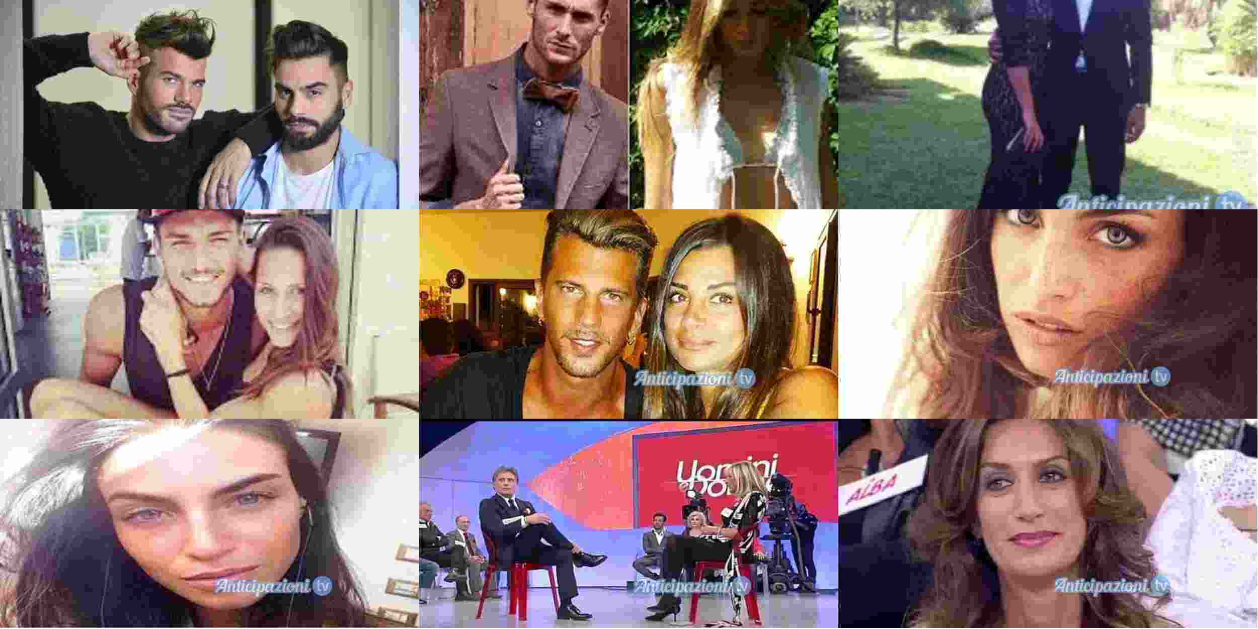Uomini e Donne news: Claudio e Mario si sono lasciati, ecco le parole dell'ex tronista