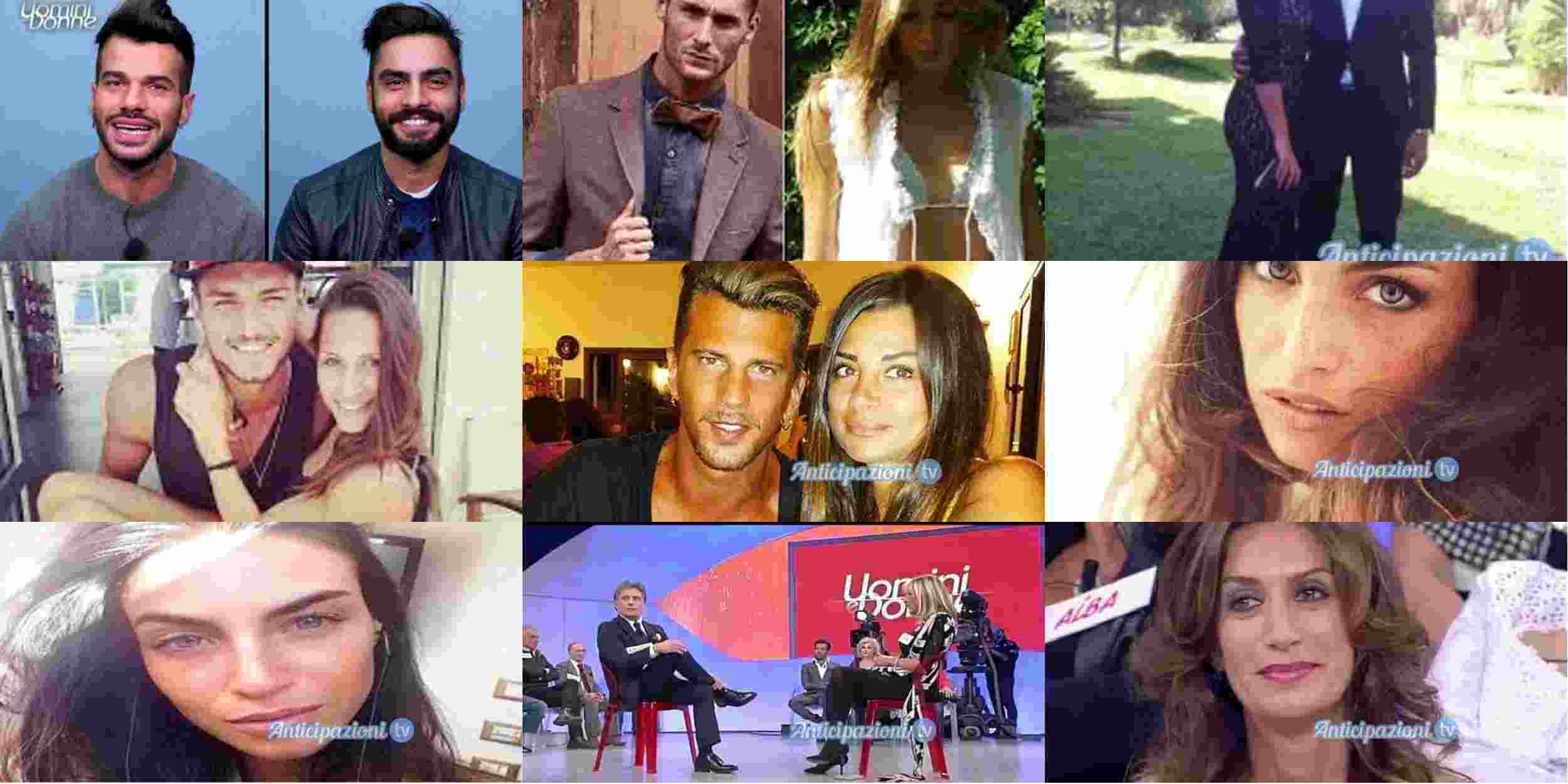 Uomini e Donne news, Claudio e Mario: trapela il vero motivo della rottura