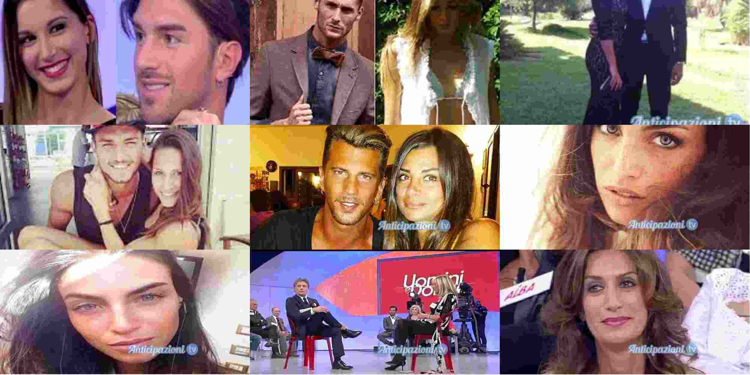 Uomini e Donne news: cos'è successo di così grave tra Andrea e Laura? Lei scrive che...