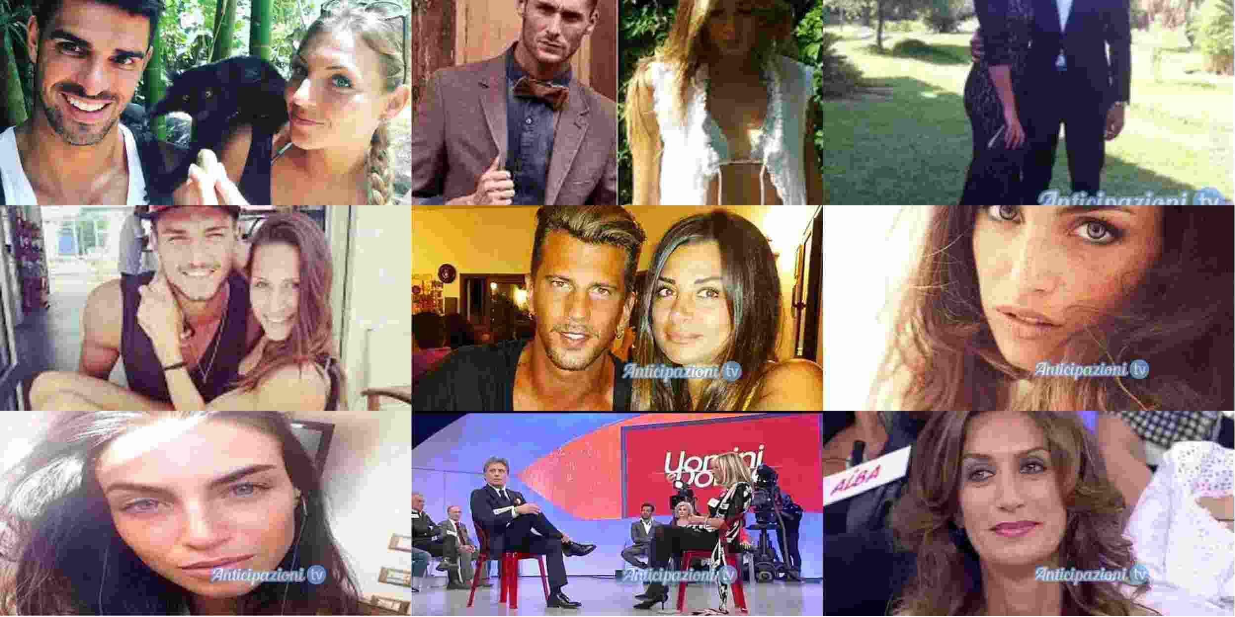 Uomini e Donne news, Cristian e Tara: avranno un bambino