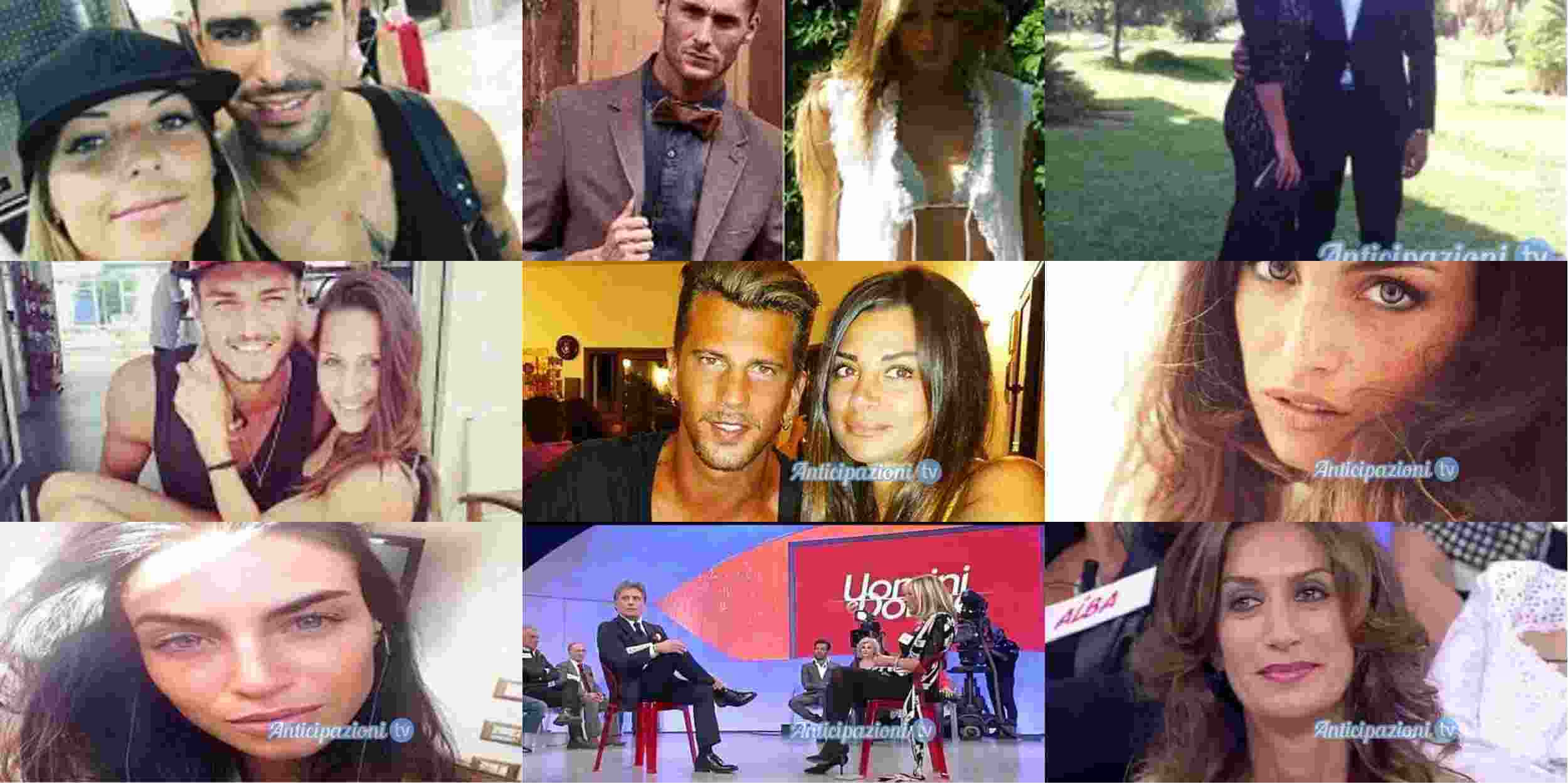 Uomini e Donne news, Cristian e Tara: le parole di Marco Carta e la delusione dei fan
