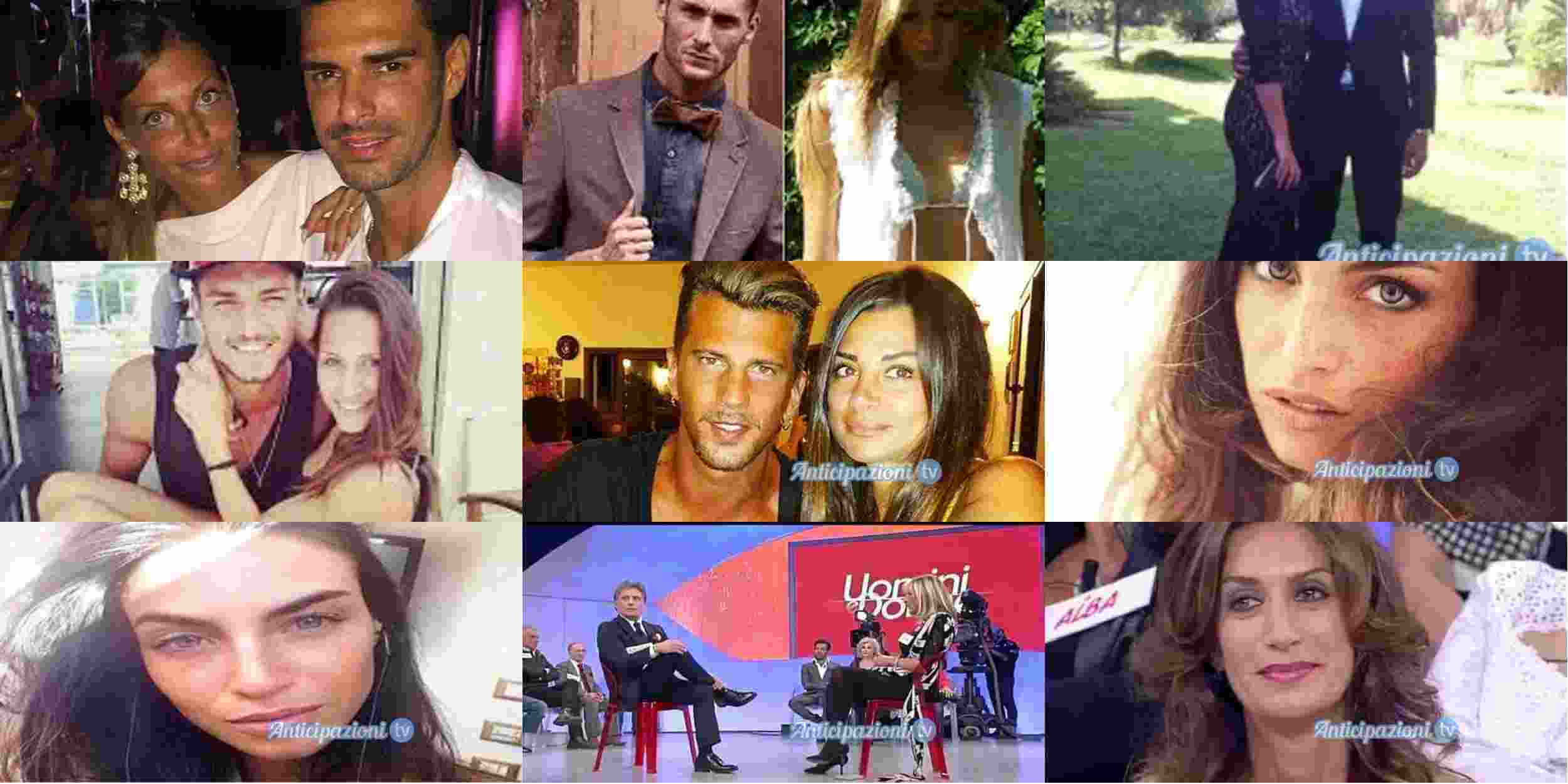 Uomini e Donne news: Cristian e Tara si sposano oggi? Un dettaglio allarma i fan