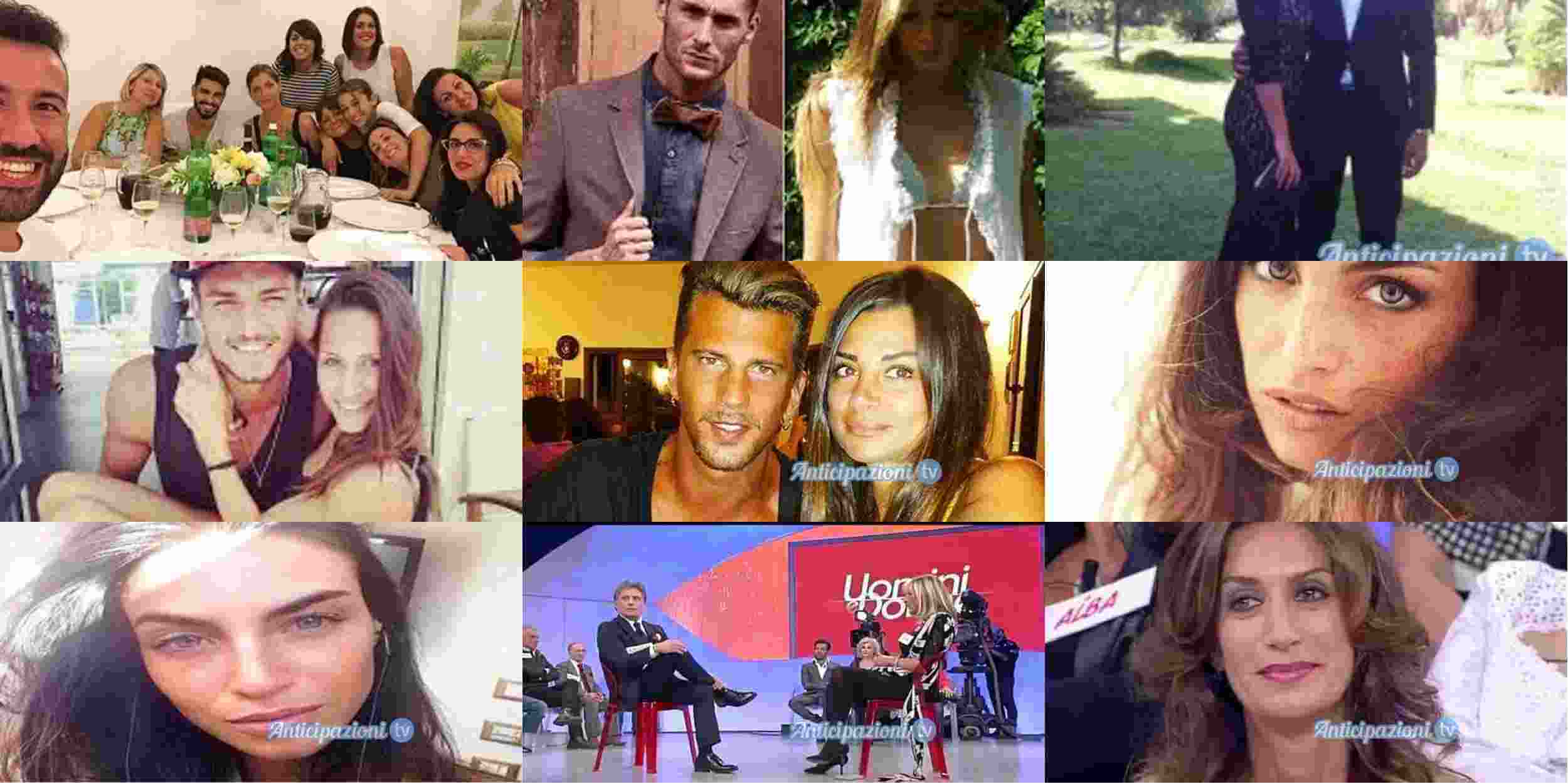 Uomini e Donne news: Cristian e Tara sposi in una location da sogno, Aldo e Alessia di nuovo genitori?