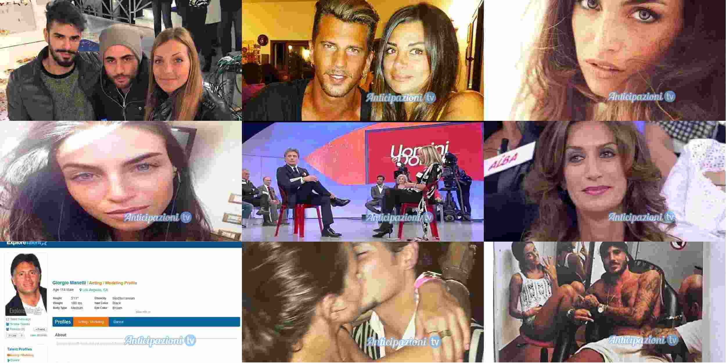 Uomini e Donne news: Cristian e Tara, tra serate insieme e cene romantiche… ma i conti non tornano!