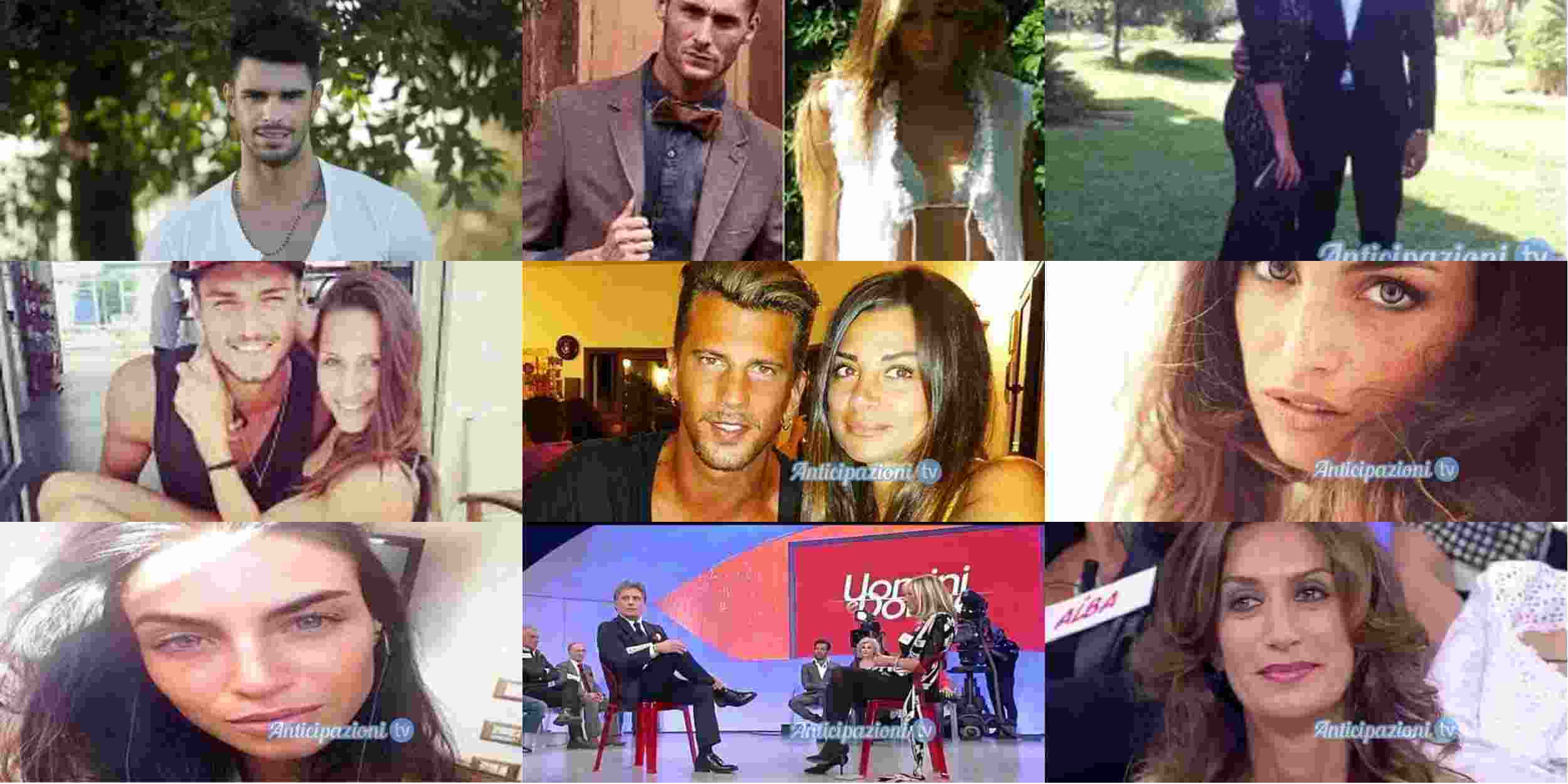 Uomini e Donne news: Cristian Galella fatto fuori all’ultimo minuto dal cast dell’Isola? Ecco gli indizi!