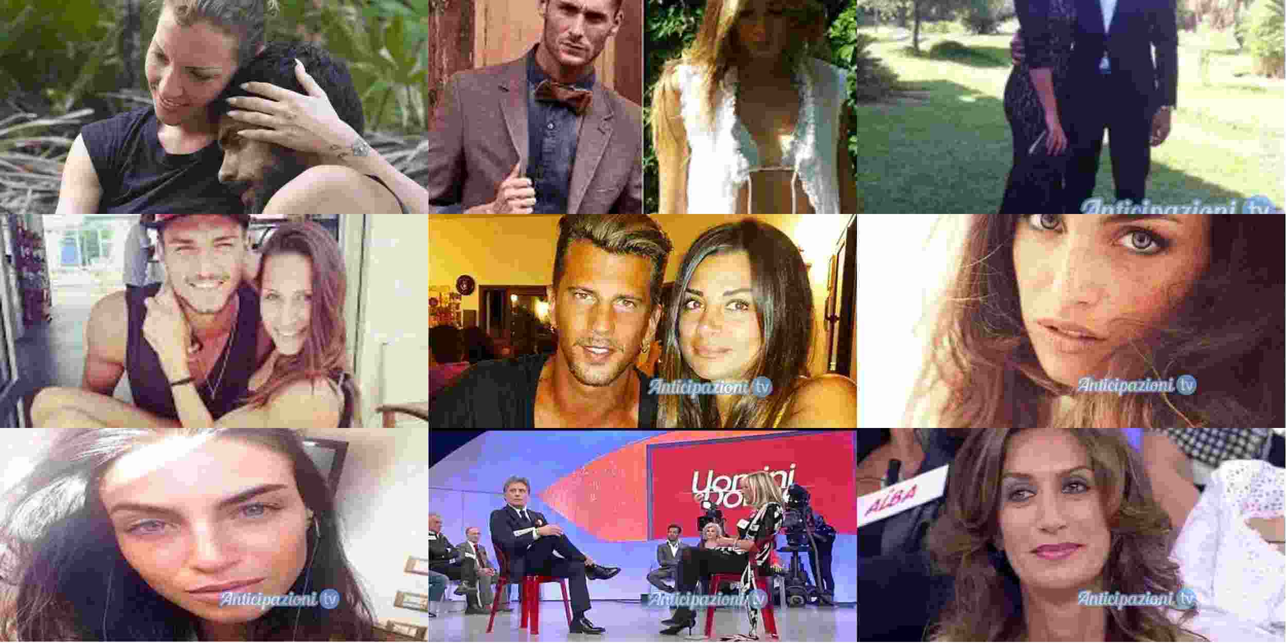 Uomini e Donne news: Cristian Gallella snobbato da Maria De Filippi, come la prenderà?