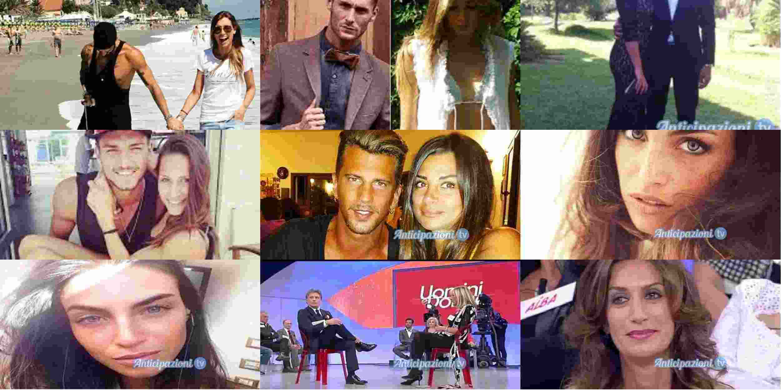Uomini e Donne news, Cristian Gallella: una sorprendente dichiarazione d'amore