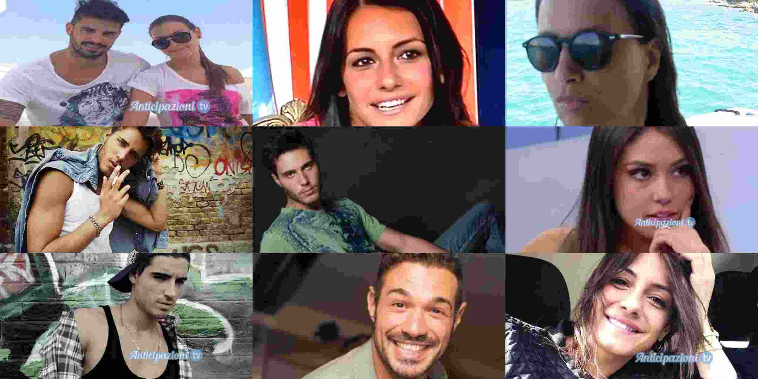 Uomini e Donne news di gossip: Cristian e Tara alle prese con il matrimonio