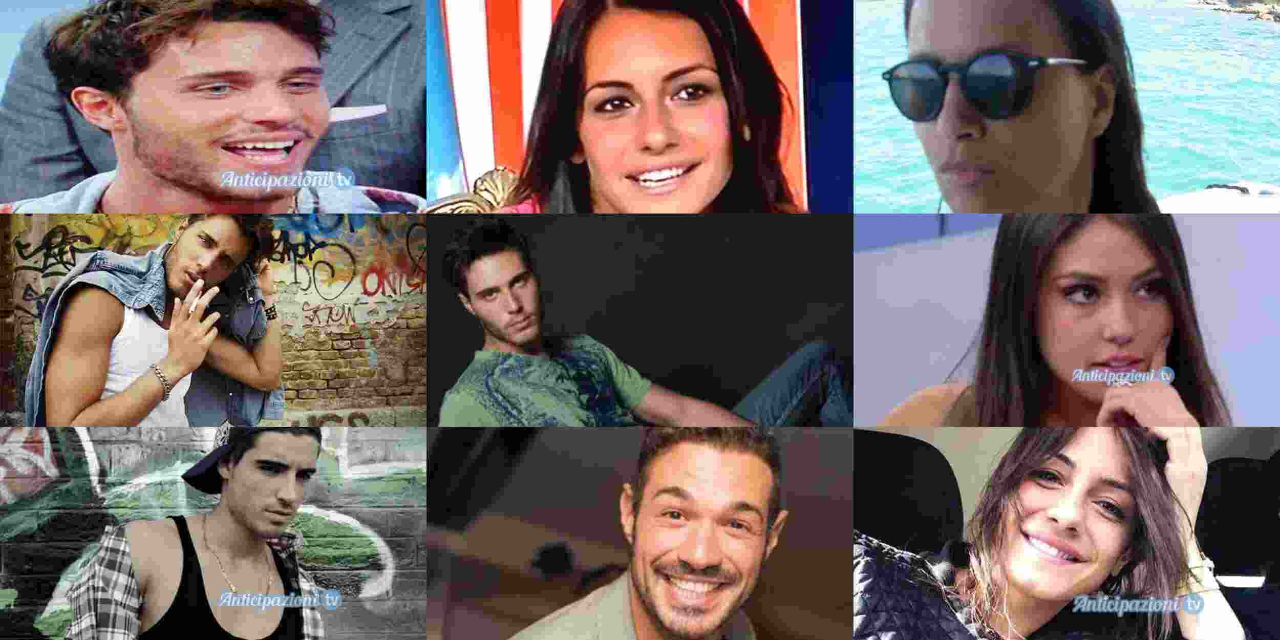 Uomini e Donne, news di gossip: Manfredi Ferlicchia alla ricerca del vero amore