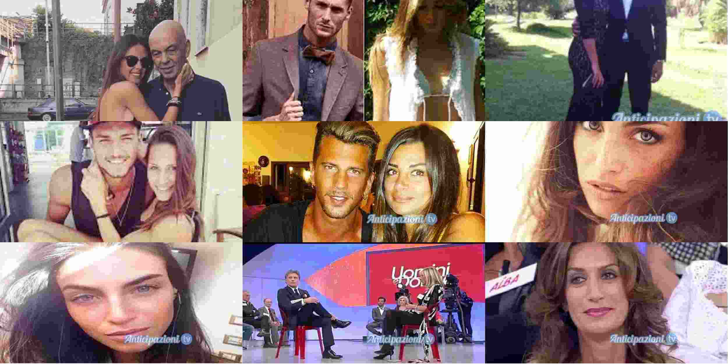 Uomini e Donne news: dopo il grave lutto, Silvia Raffaele commuove tutti con il suo gesto
