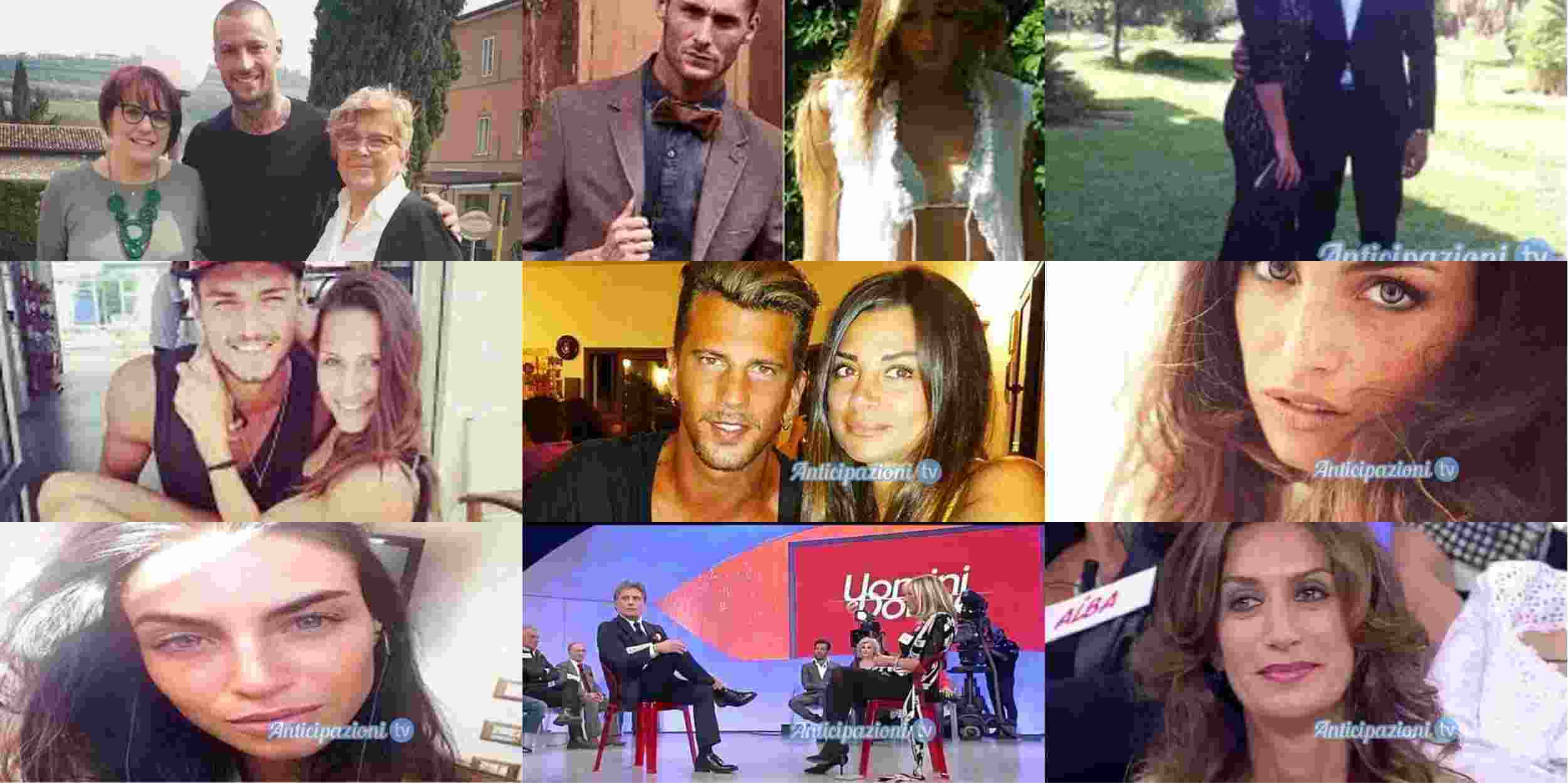 Uomini e Donne news: dopo la non-scelta, Manuel Vallicella si consola così