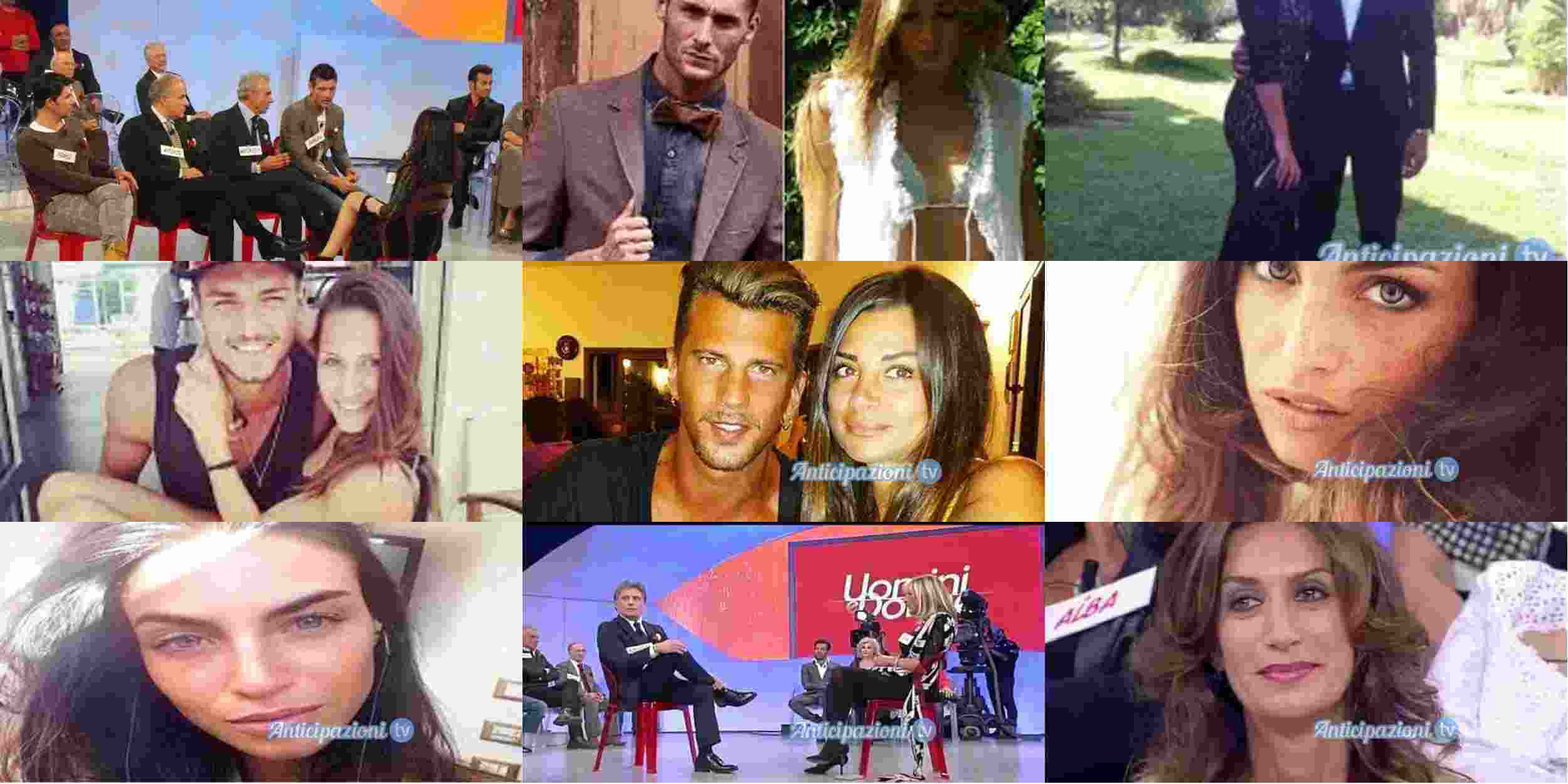 Uomini e Donne news: due cavalieri del trono over tentatori a Temptation Island 2016?