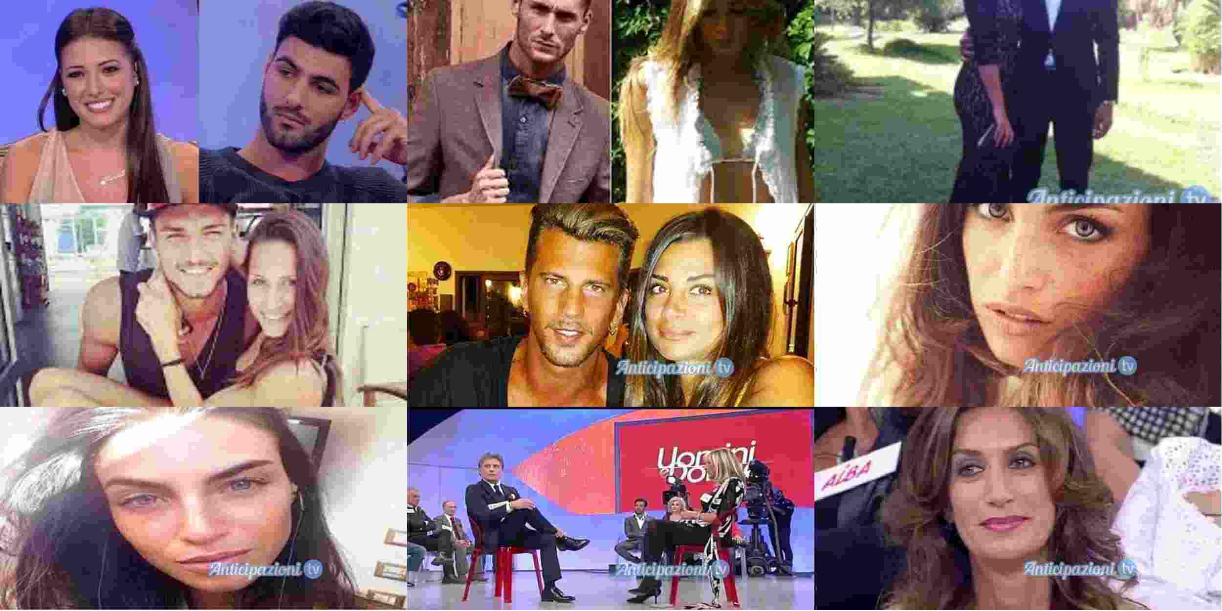 Uomini e Donne news: è già finita tra Federico Gregucci e Clarissa Marchese?