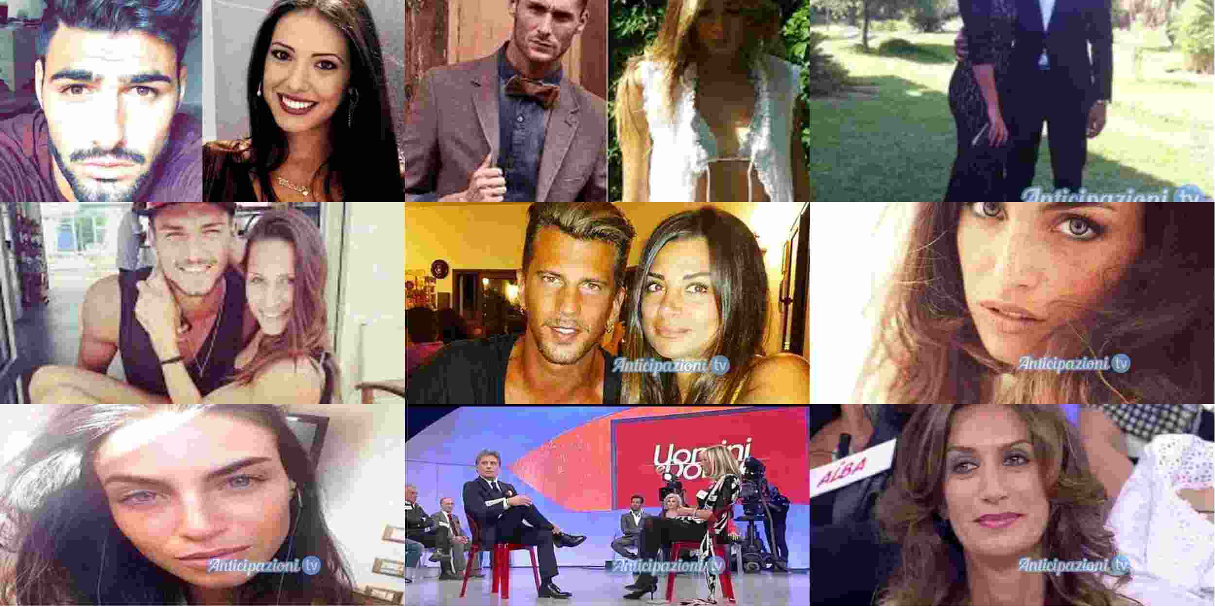 Uomini e Donne news: ecco cosa ha fatto Clarissa Marchese per Federico