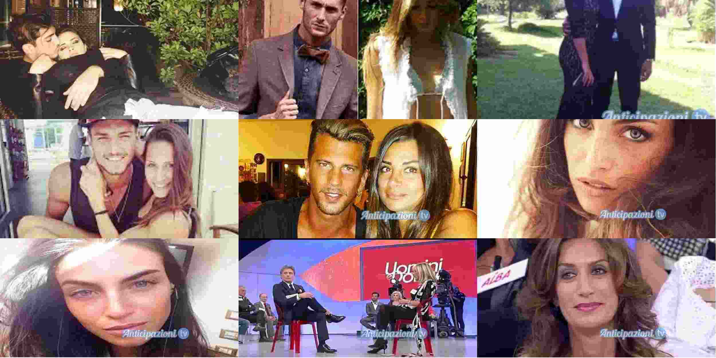 Uomini e Donne news, Eleonora Rocchini: "Non voglio più chiedermi niente..."