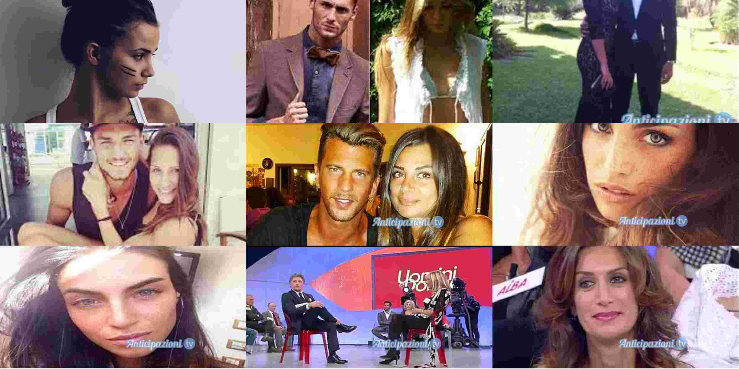 Uomini e Donne news: Eleonora Rocchini parla della rottura con Oscar Branzani