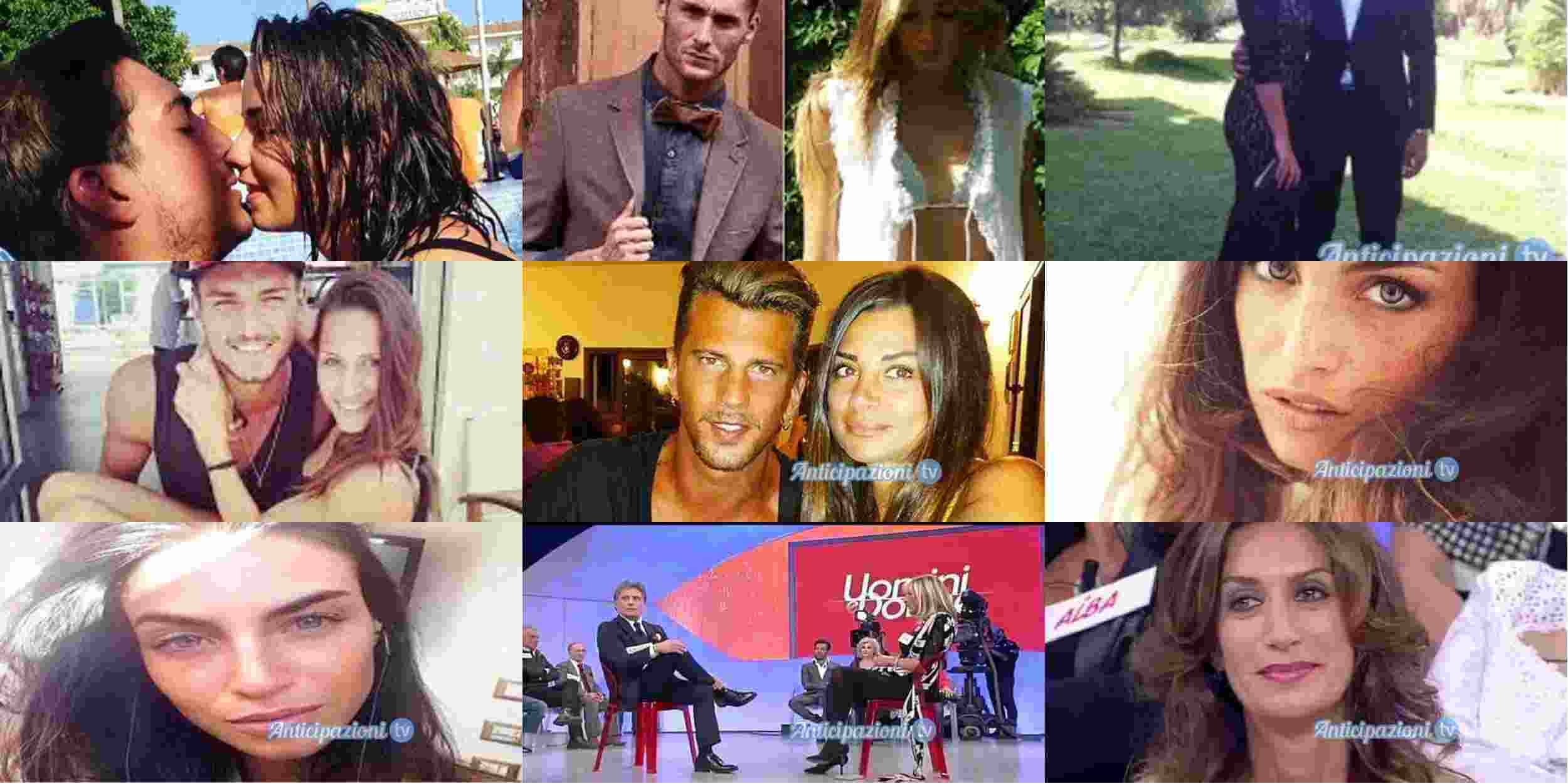 Uomini e Donne news, Eleonora Rocchini pazza d'amore: parole da brivido per Oscar