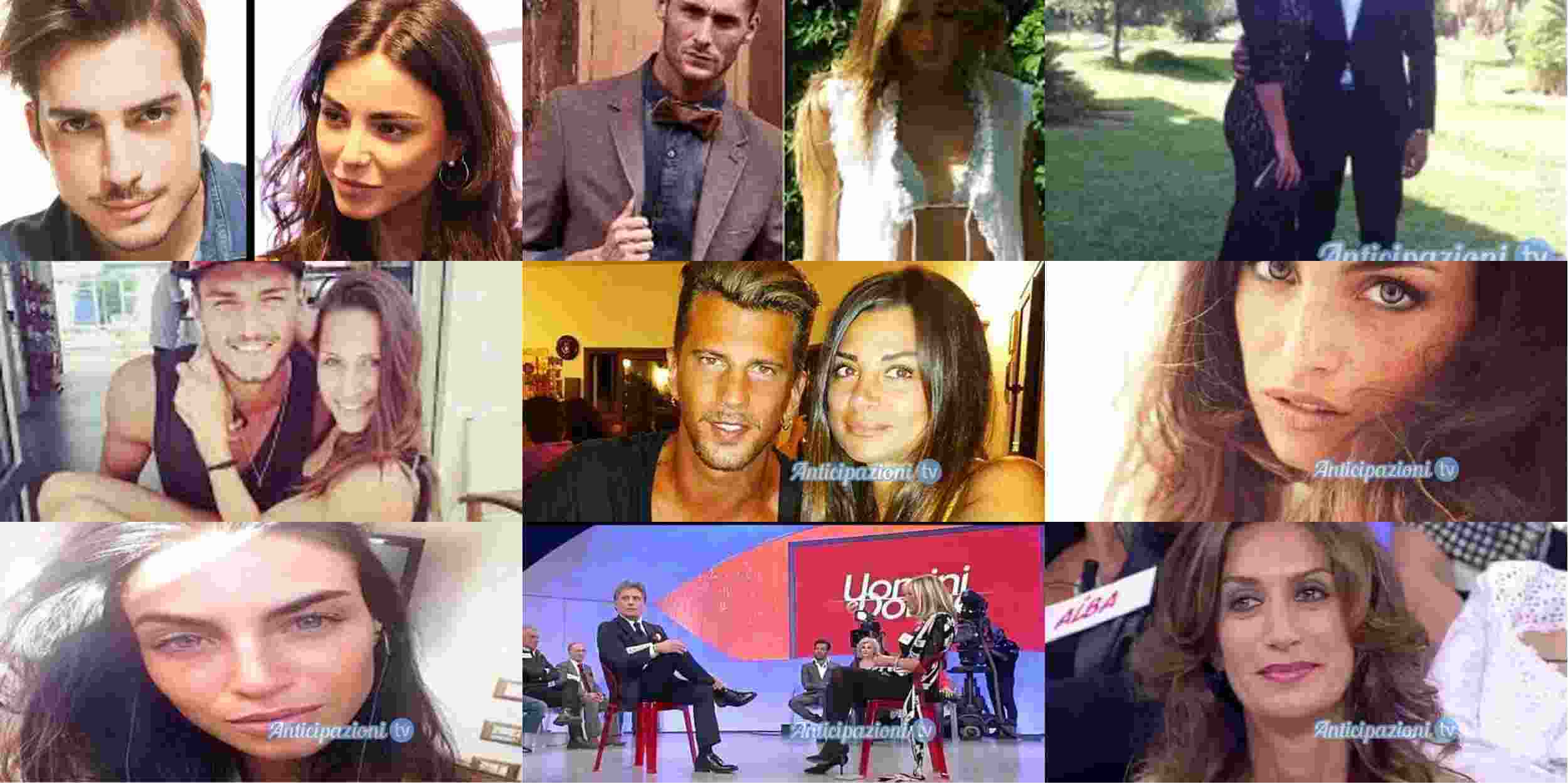 Uomini e Donne news: Eleonora Rocchini risponde per le rime a Chiara Biasi