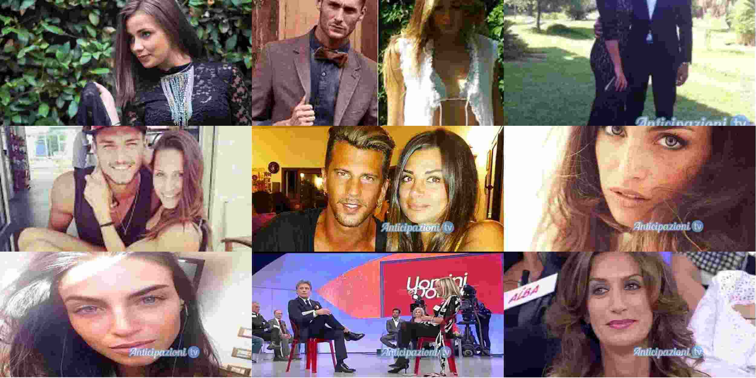 Uomini e Donne news: Eleonora Rocchini si scusa, ma la querela parte lo stesso