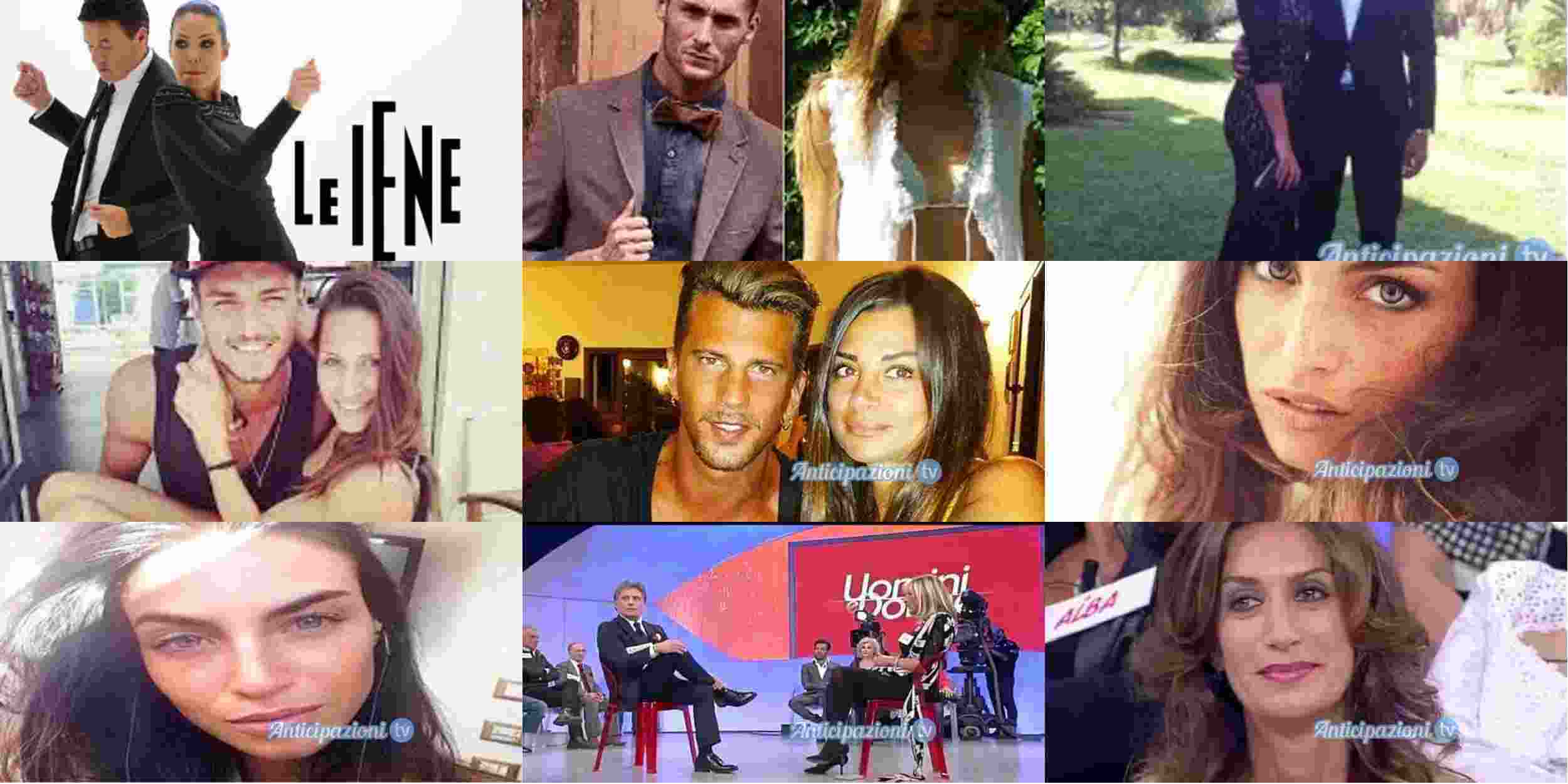 Uomini e Donne news: ex tronista diventa Iena
