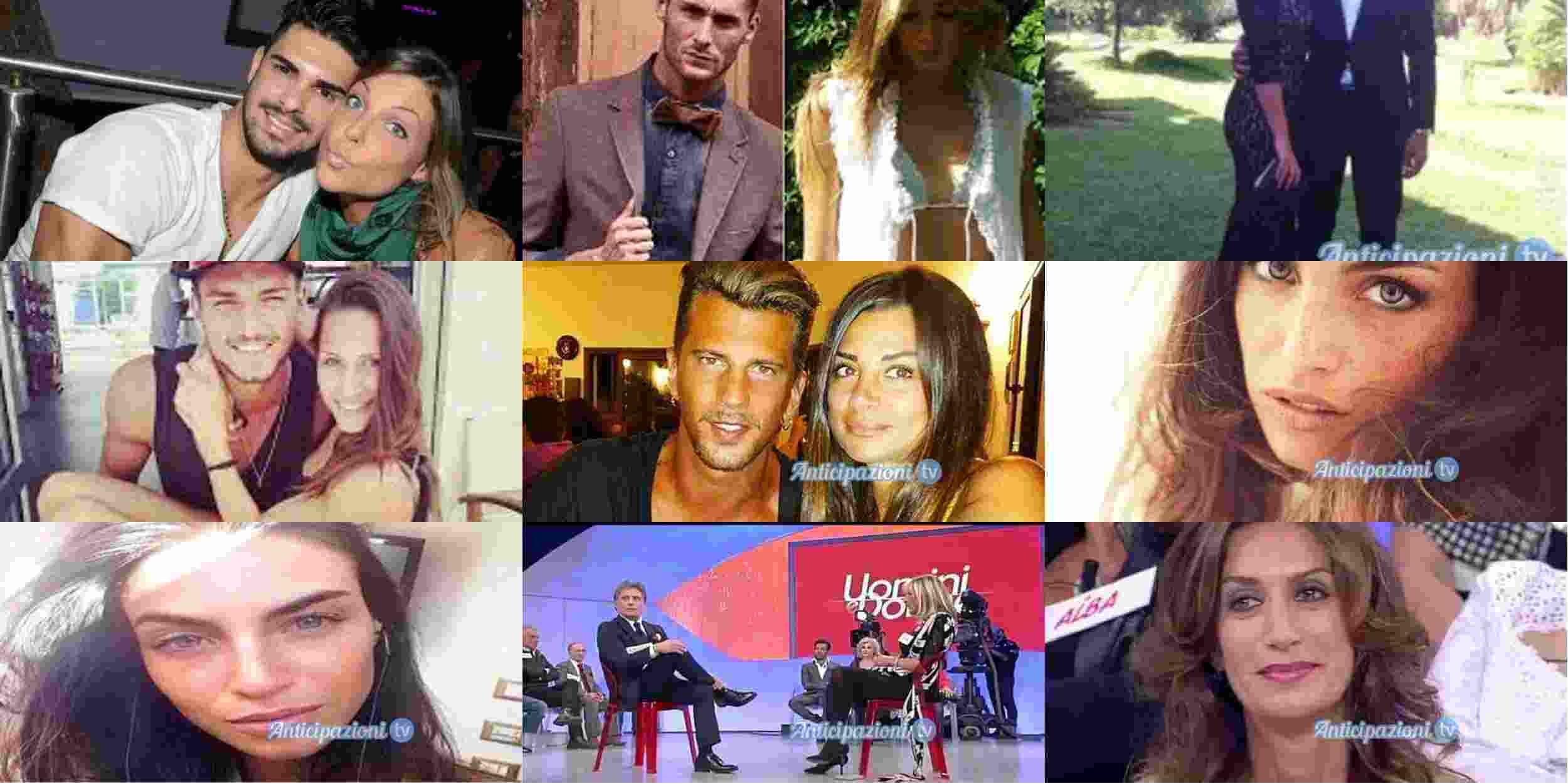 Uomini e Donne news: ex tronista lancia frecciatine contro il "business" Cristian e Tara