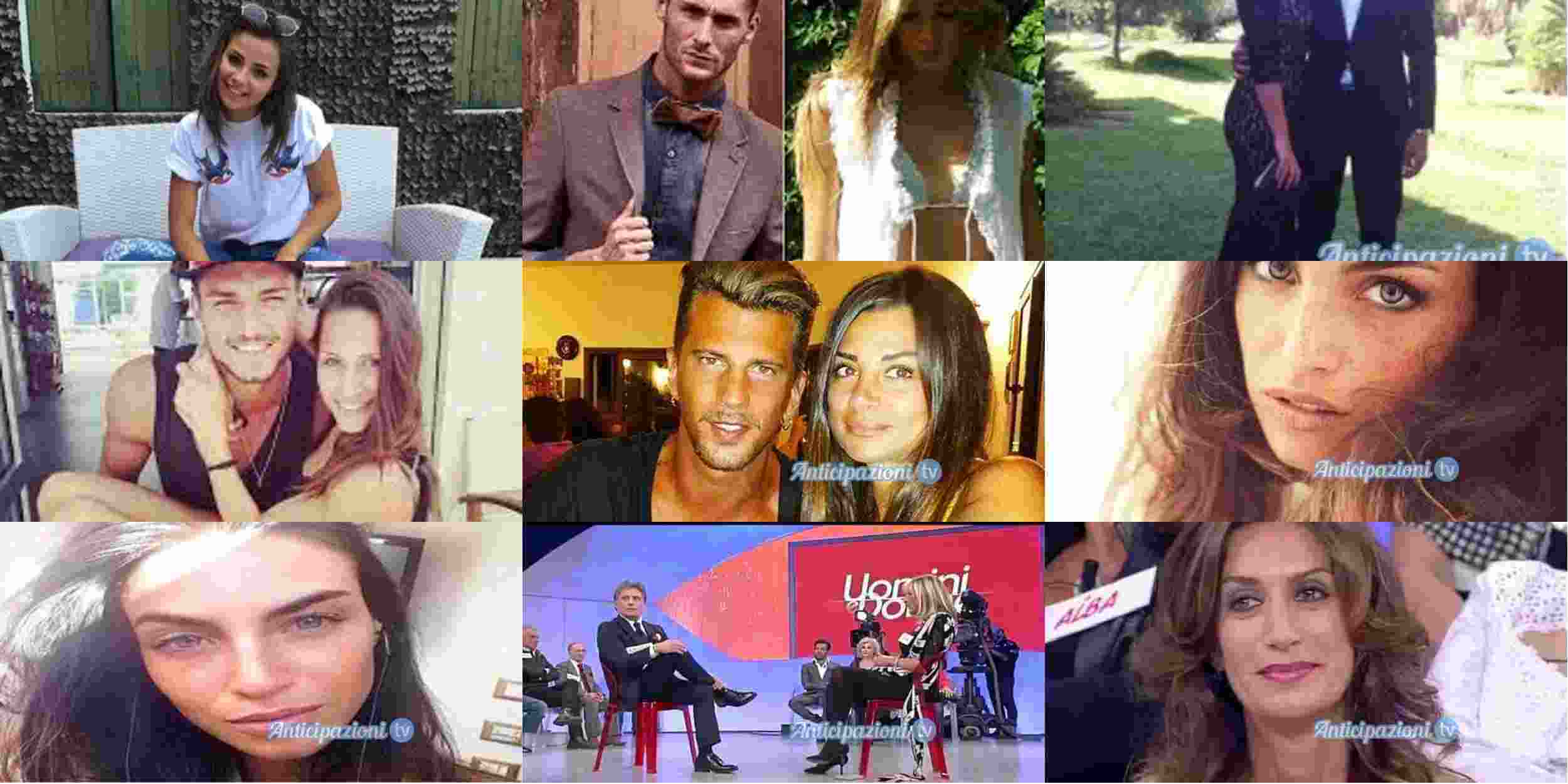 Uomini e Donne news: ex tronista sbarca in prima serata su Rai Uno, Oscar ed Eleonora in luna di miele