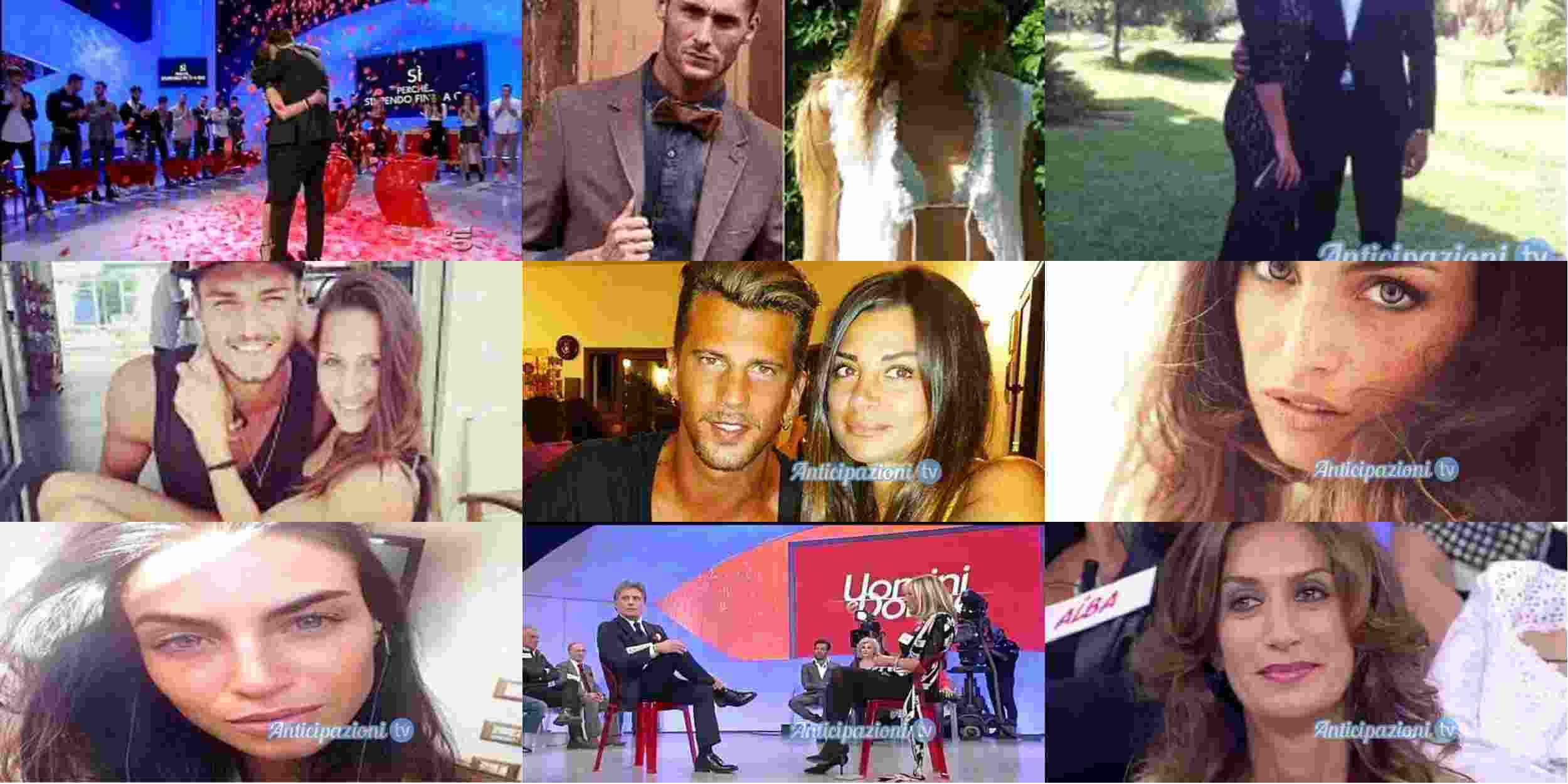 Uomini e Donne news: ex tronista si scaglia contro la sua scelta e fa rivelazioni imbarazzanti
