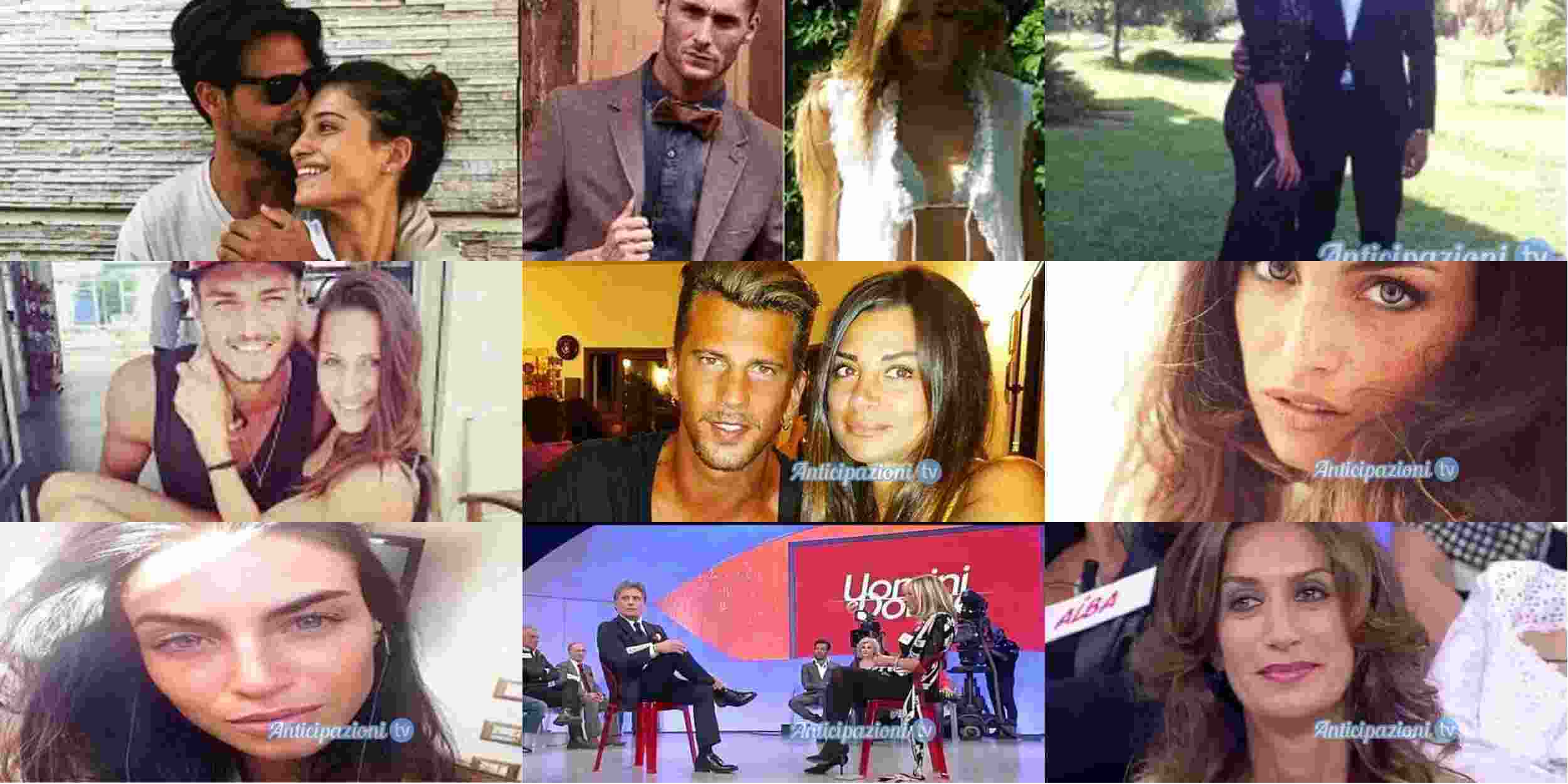 Uomini e Donne news: Fabio e Ludovica si sono lasciati, le parole di lei
