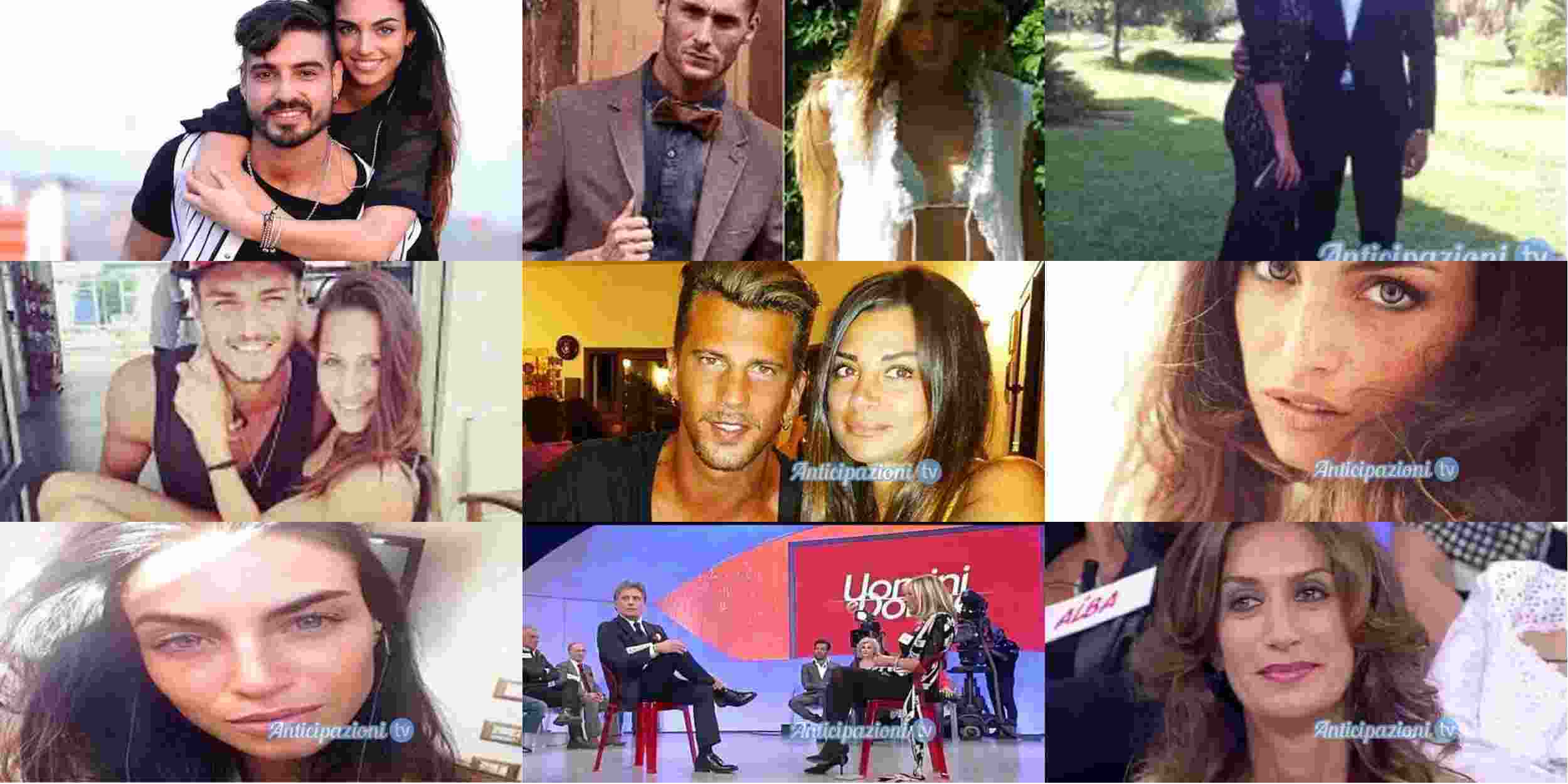 Uomini e Donne news: ecco cosa c'è dietro la rottura tra Fabio e Nicole