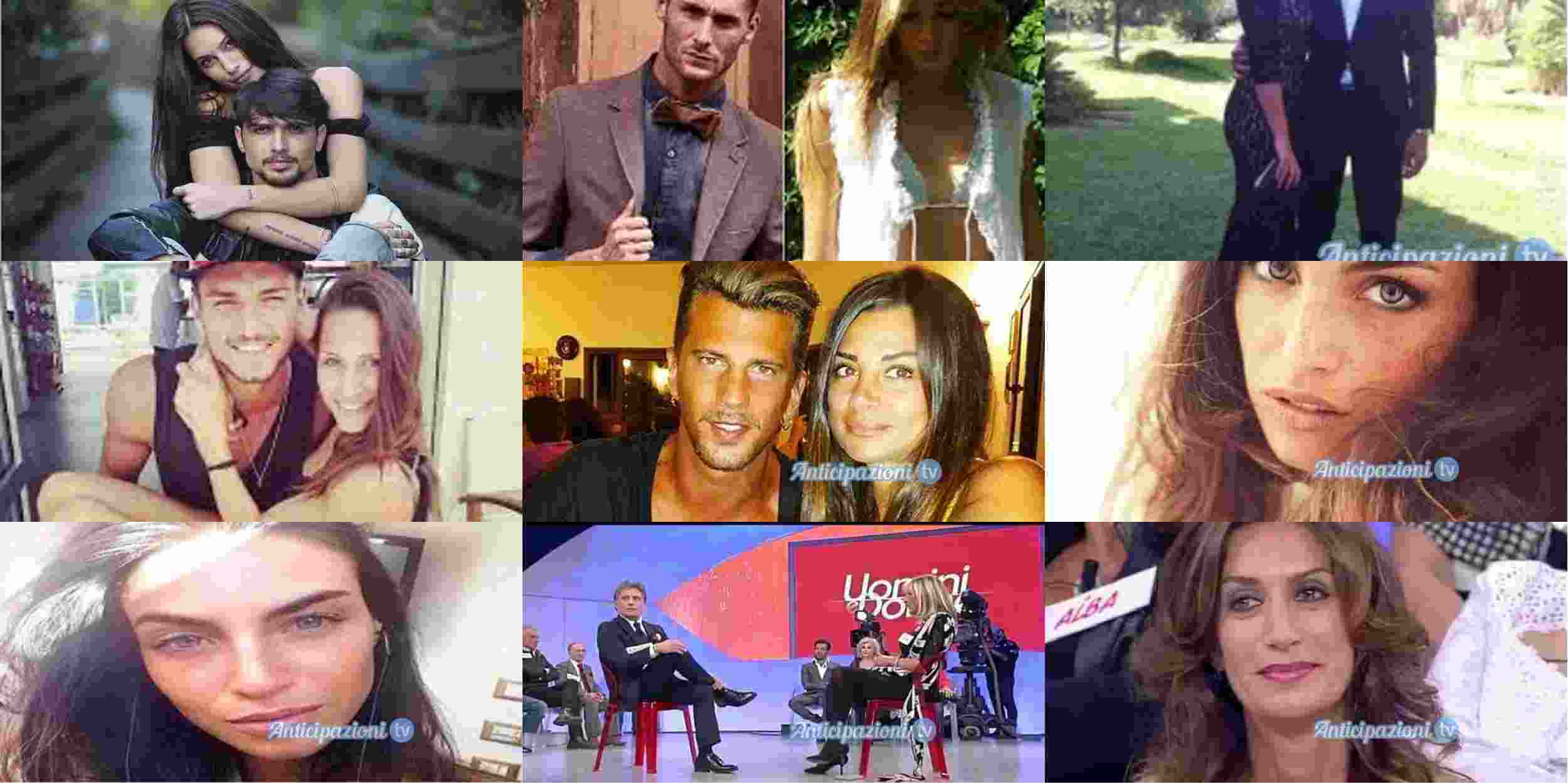 Uomini e Donne news: Fabio Ferrara non ci sta e accusa pesantemente Ludovica Valli