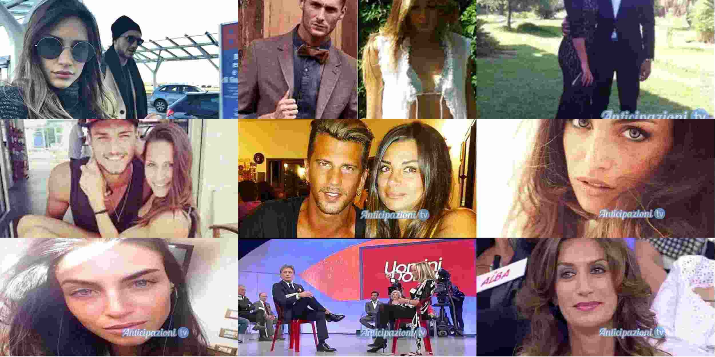 Uomini e Donne news: famosa ex corteggiatrice incinta del suo tronista? Gli indizi!