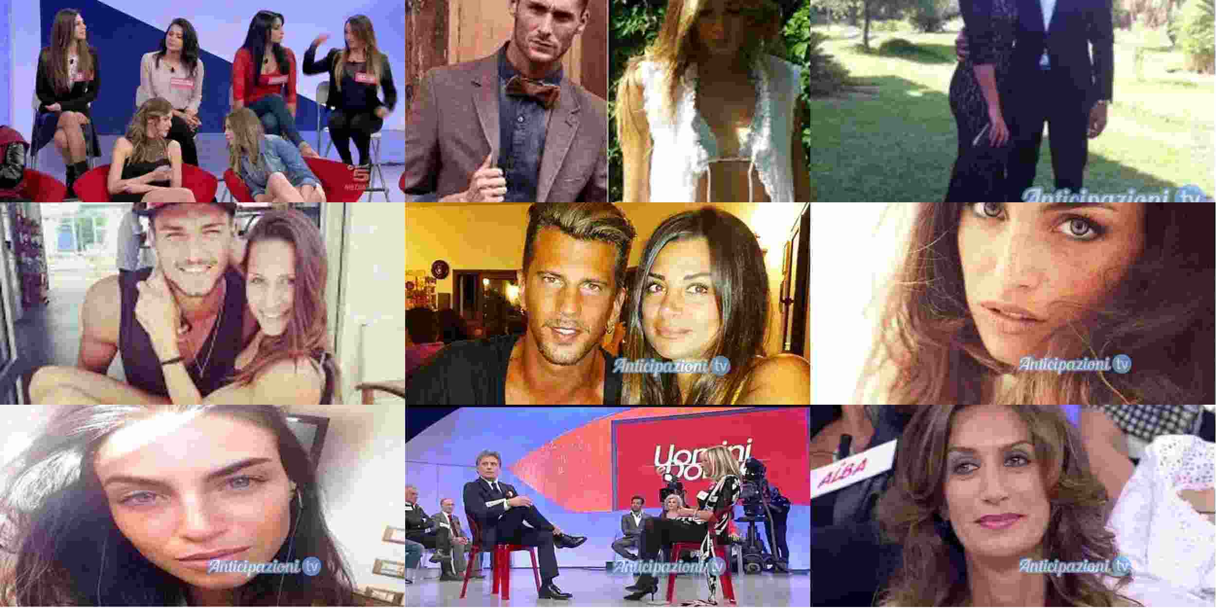 Uomini e Donne news: famosa ex corteggiatrice potrebbe diventare Miss Italia!