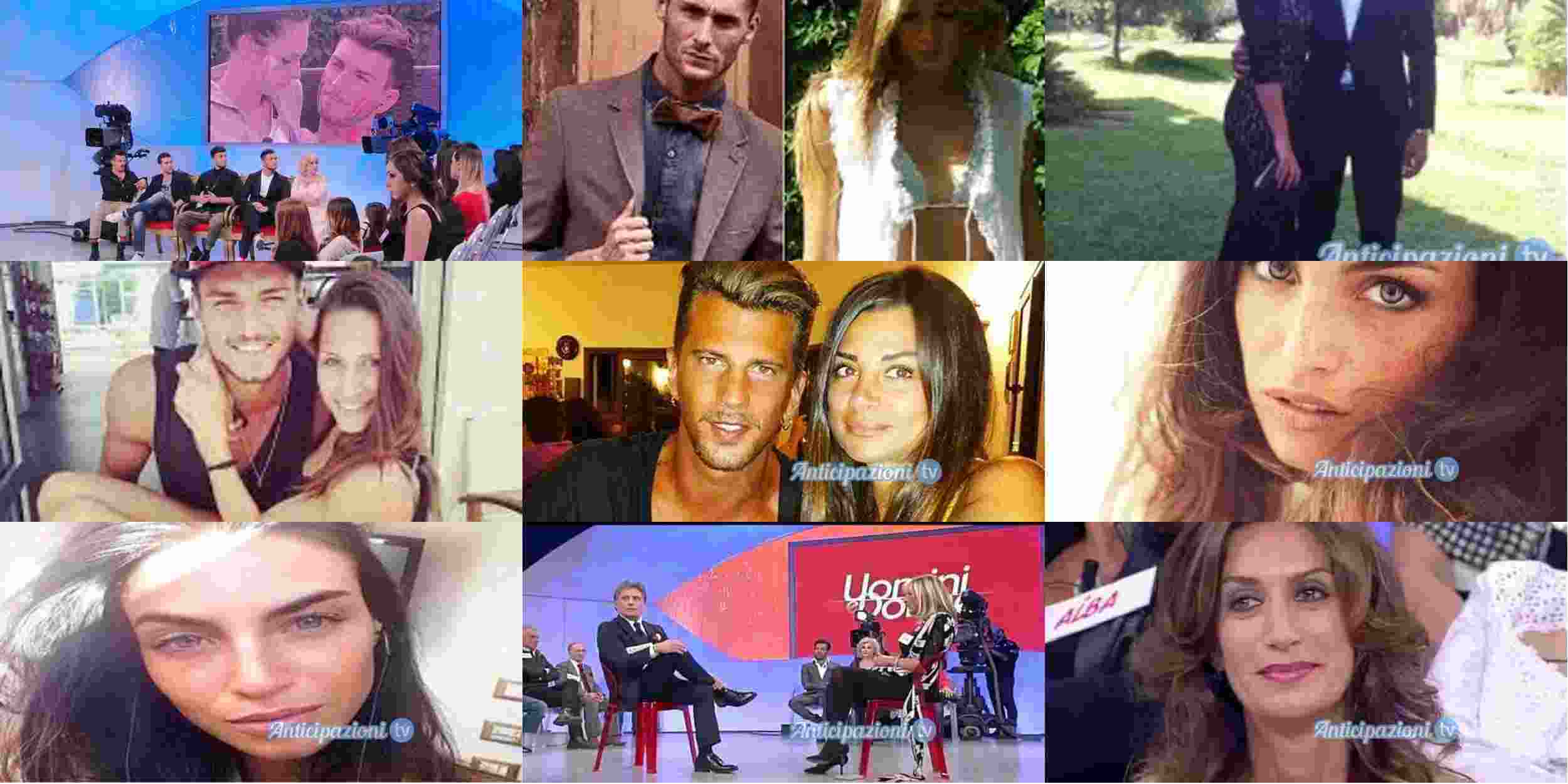 Uomini e Donne news: famosa ex tronista ha dato alla luce il primo figlio