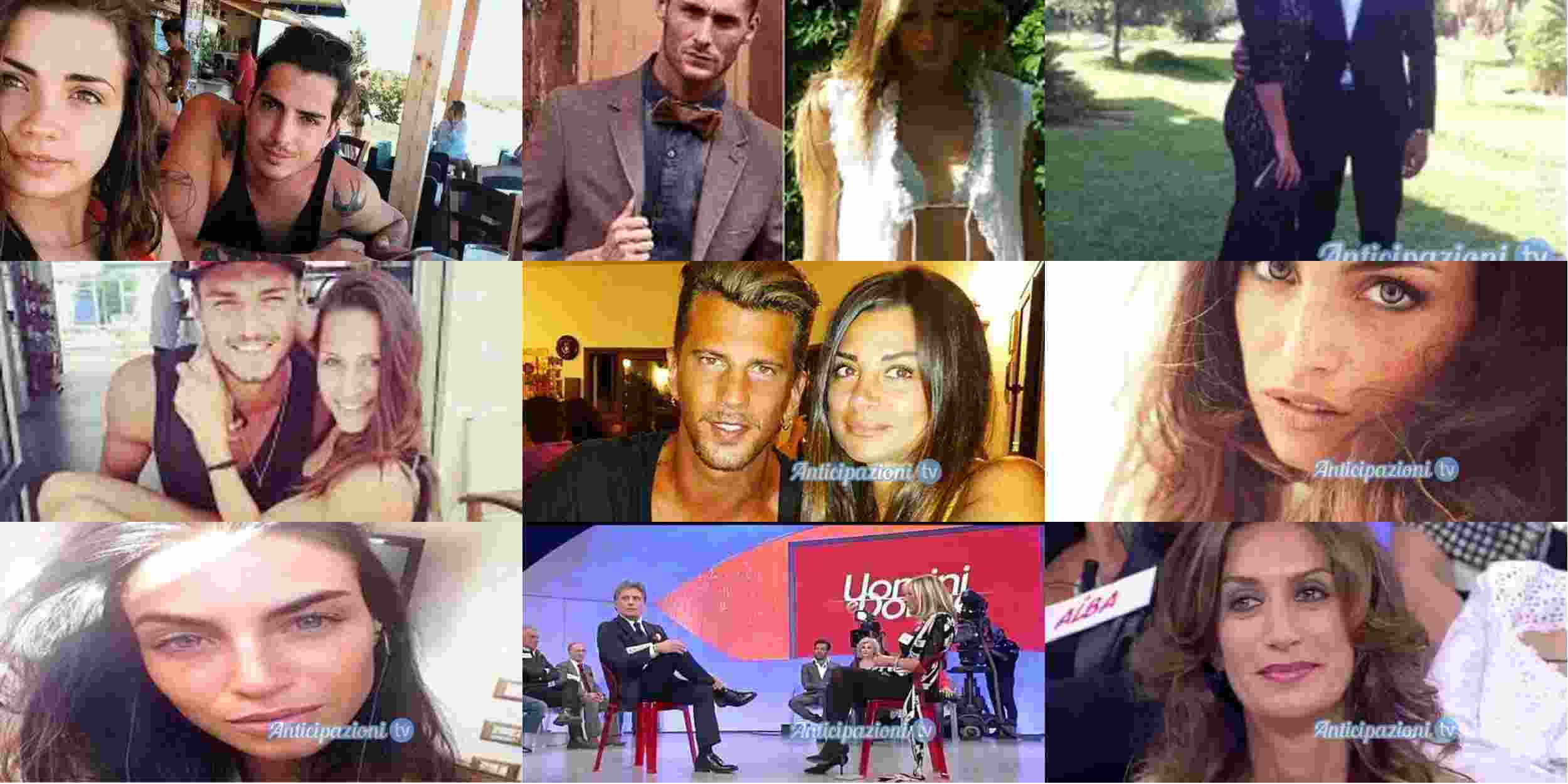 Uomini e Donne news: famosa tronista perde il lavoro e finisce sul lastrico, una coppia si sposa