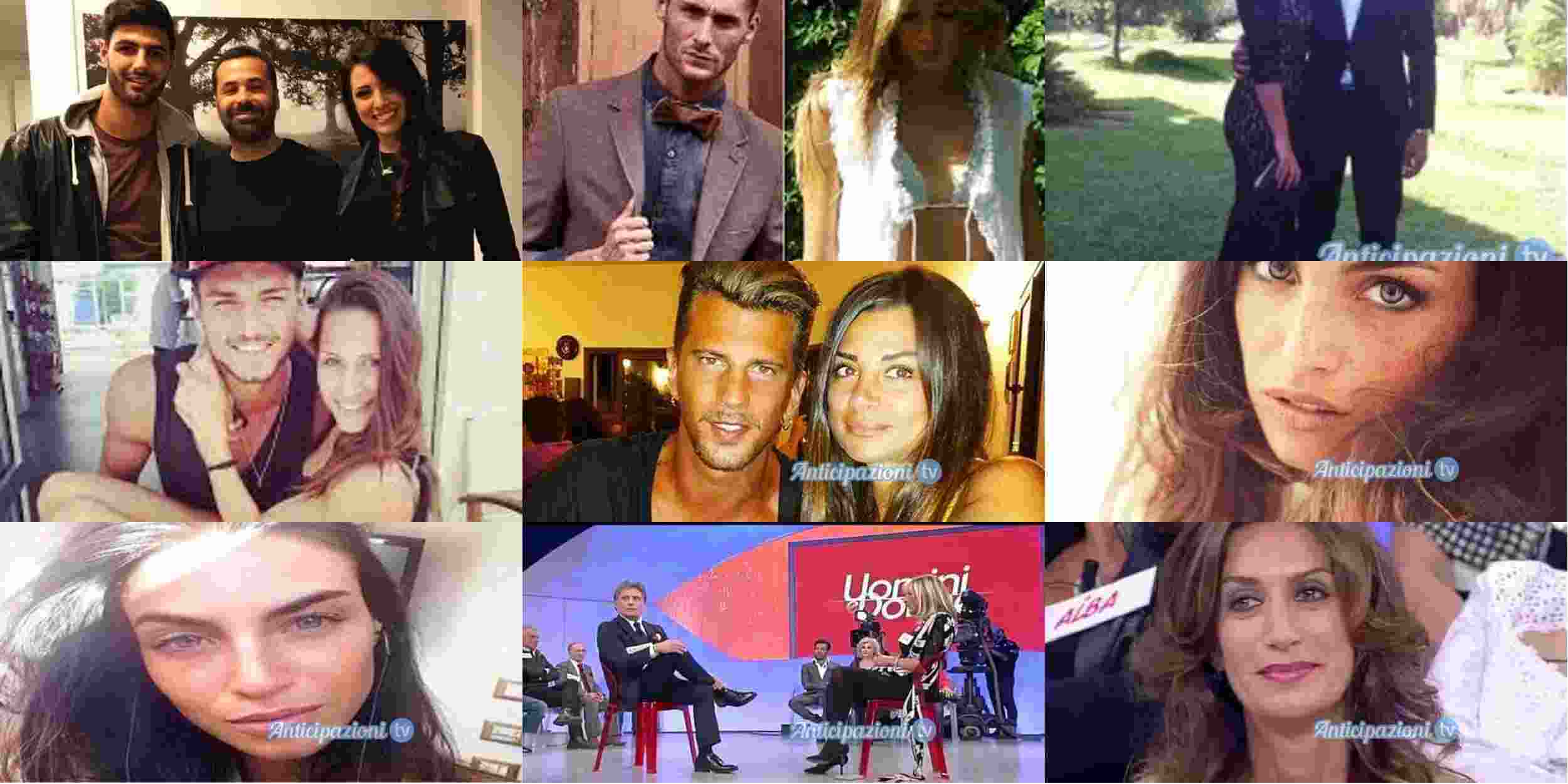 Uomini e Donne news: Federico e Clarissa non si nascondono più, cosa sta succedendo?
