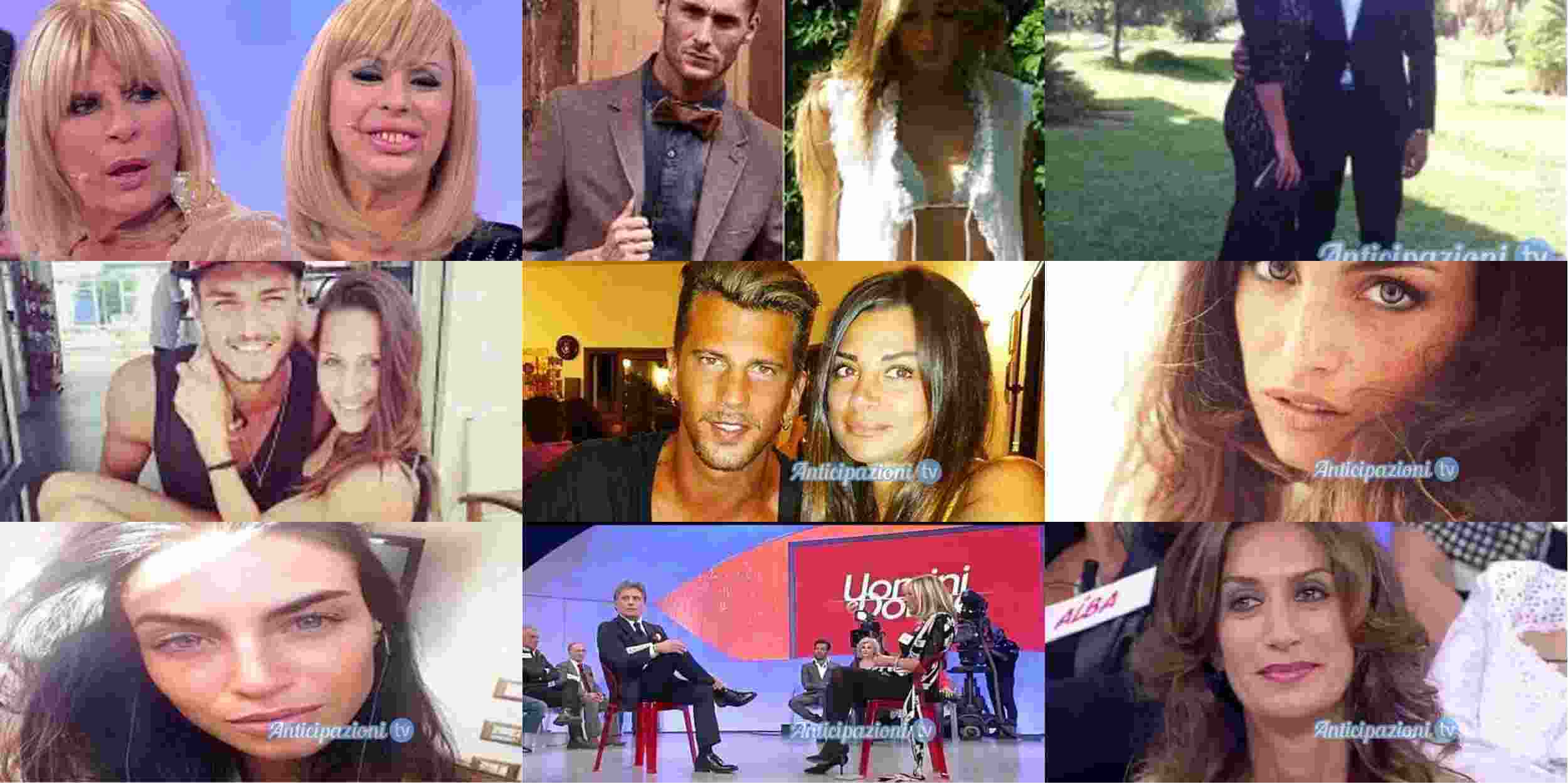 Uomini e Donne news, Gemma sbarca nel trono classico: lo shock di Tina