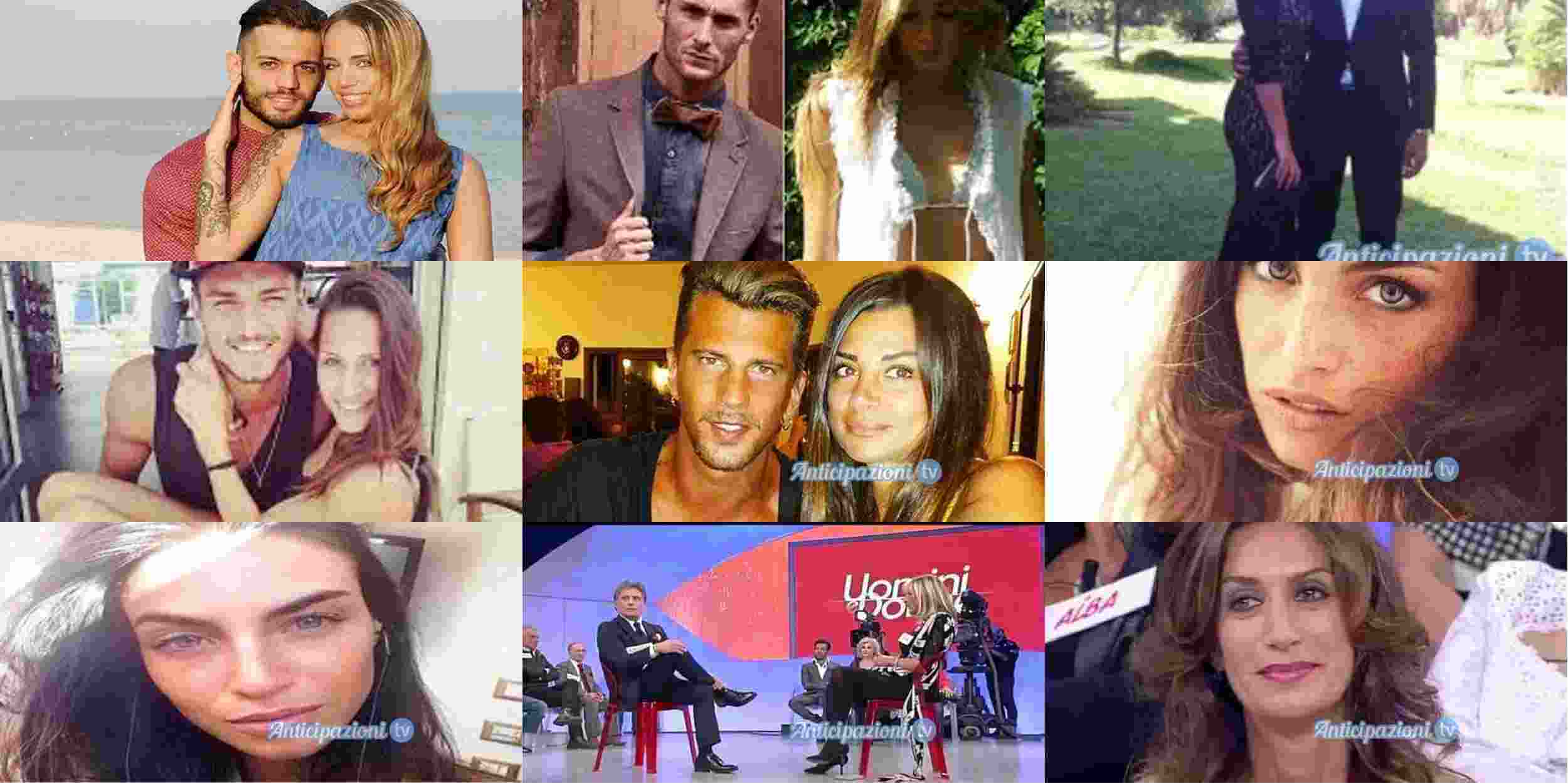 Uomini e Donne news, Gianmarco e Aurora: è rinato l'amore?