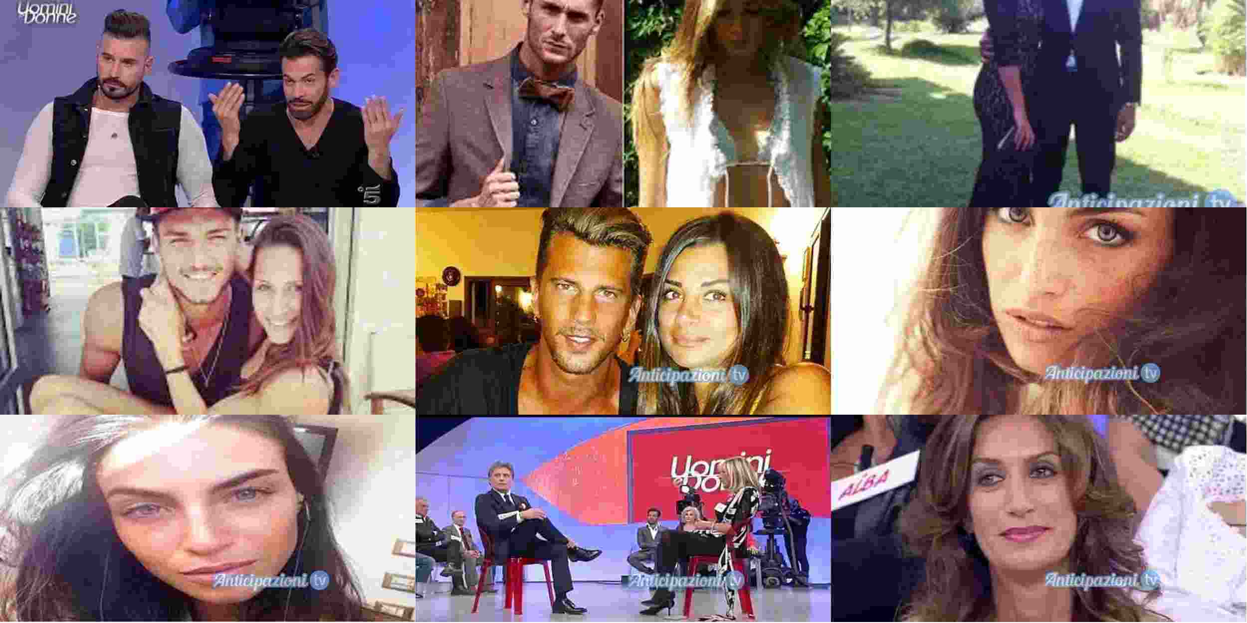 Uomini e Donne news, Gianni Sperti e Jack Vanore: pesanti accuse a Rossella Intellicato