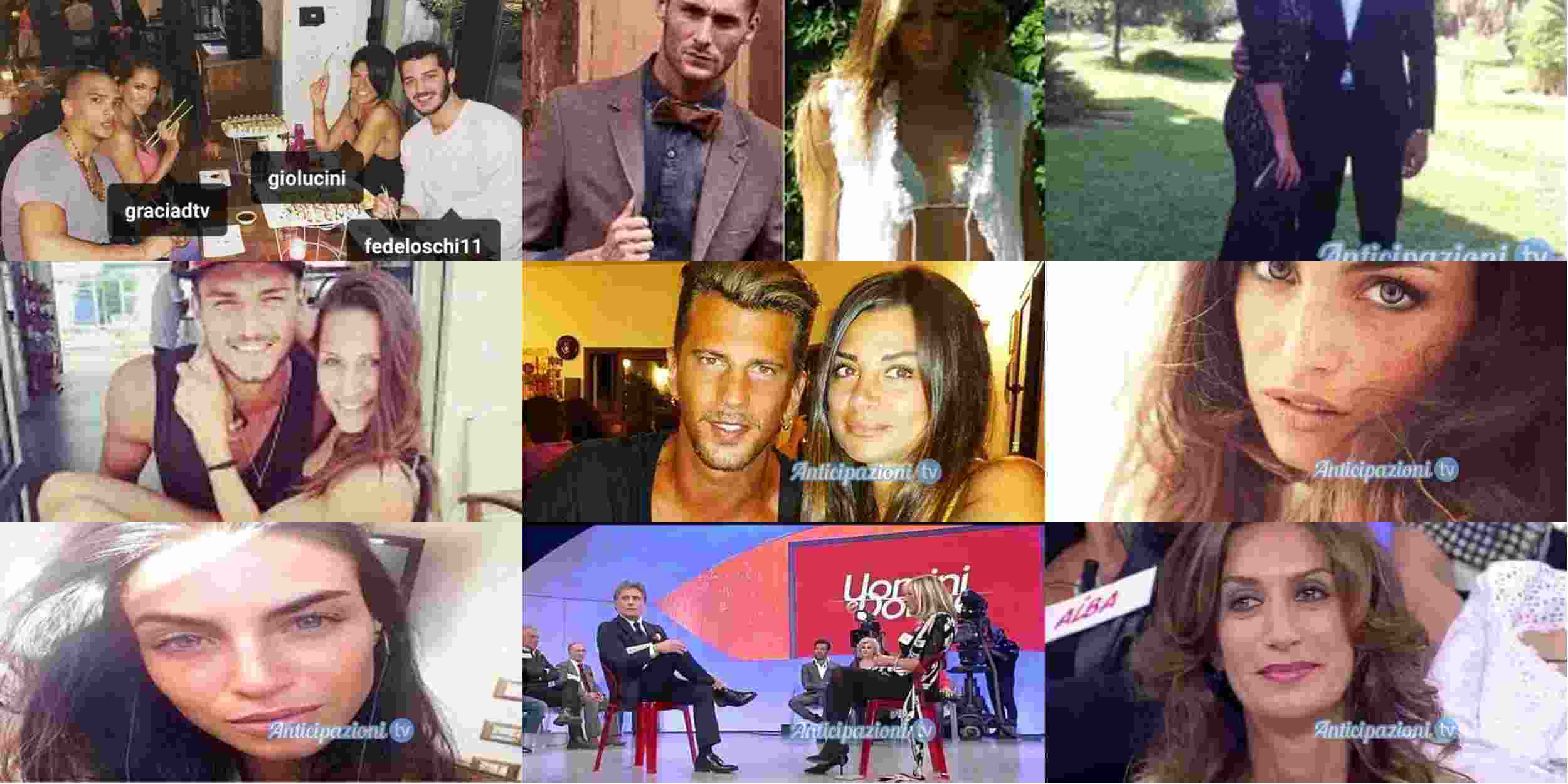 Uomini e Donne news: Giorgia Lucini volta pagina e si fidanza con...