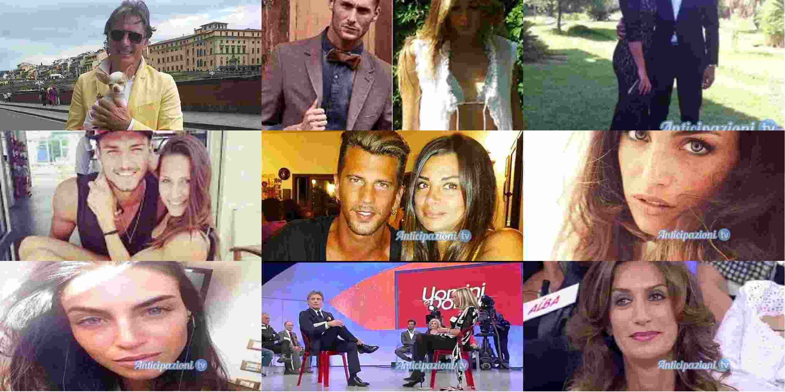 Uomini e Donne news, Giorgio Manetti: il ritorno con Gemma Galgani e le speranze del cavaliere