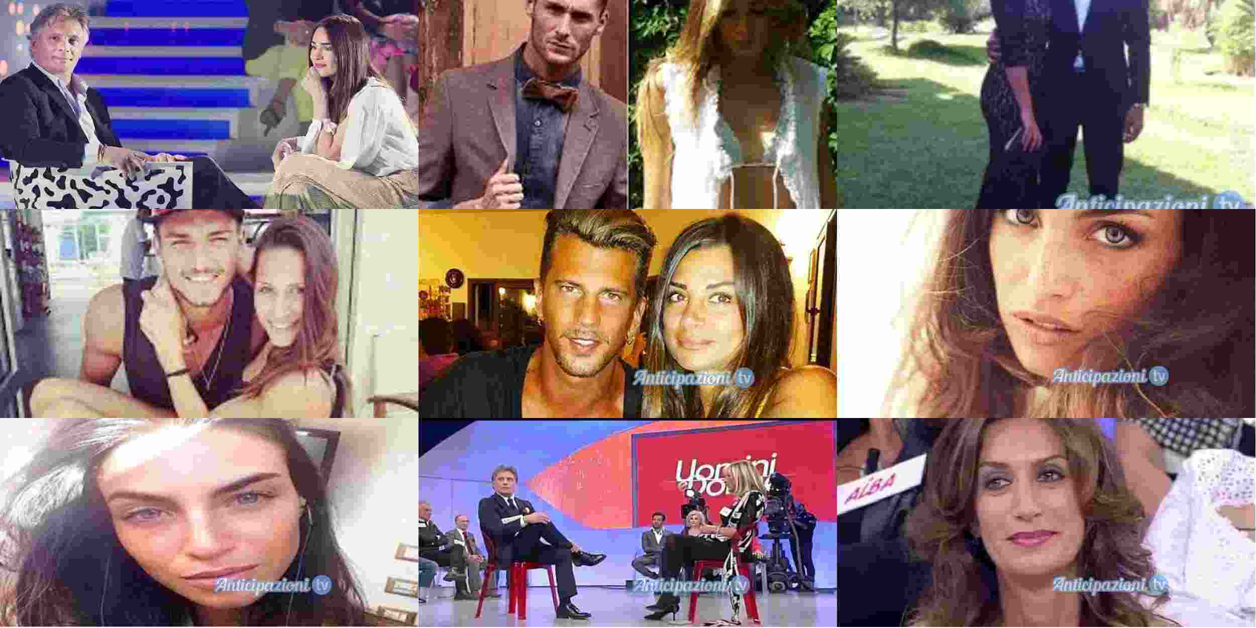 Uomini e Donne news, Giorgio Manetti rivela: "Dovevo fare il tronista, ma poi..."