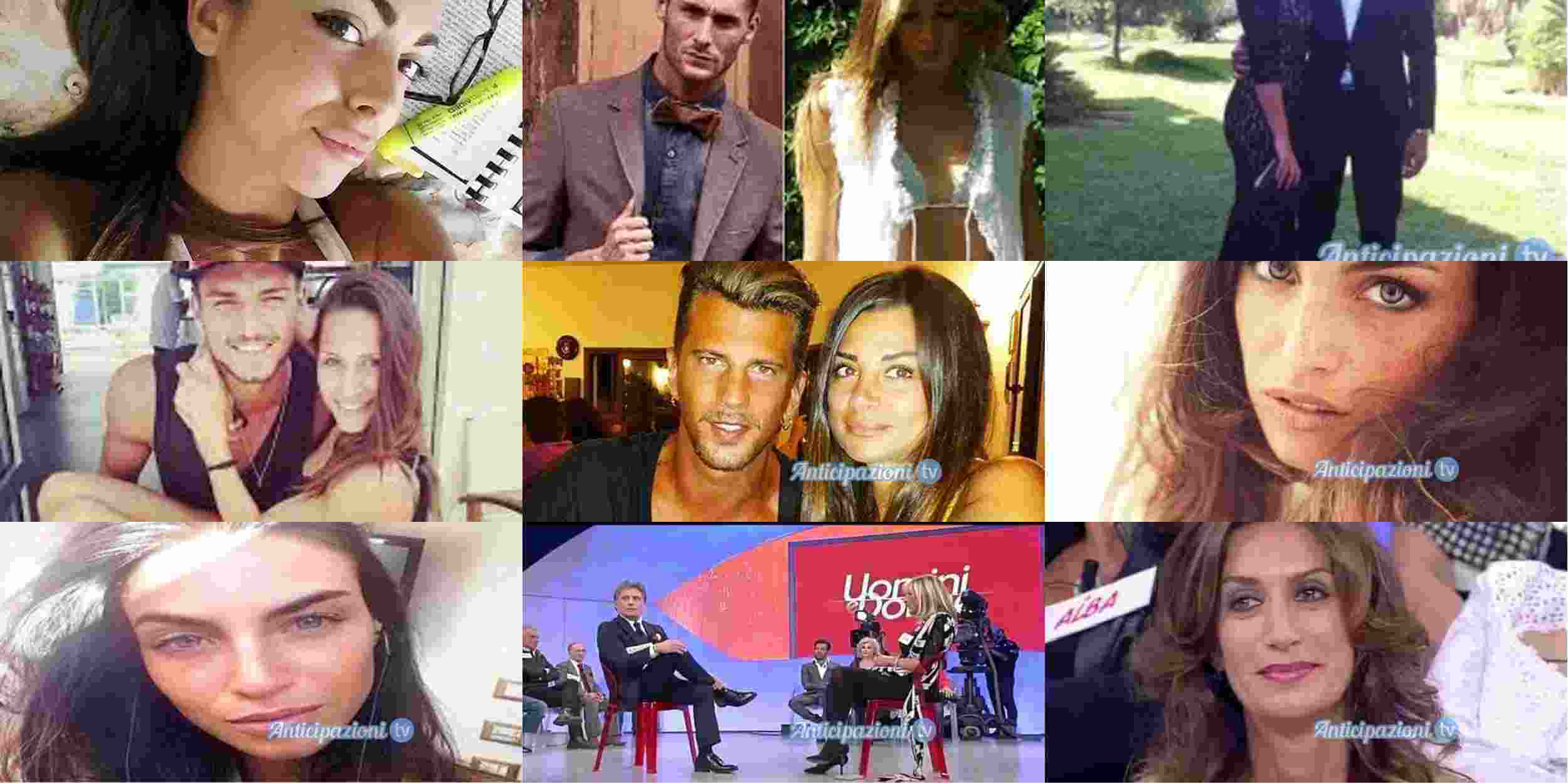 Uomini e Donne news: Giulia ancora innamorata di Lucas? Ecco le sorprendenti dichiarazioni!
