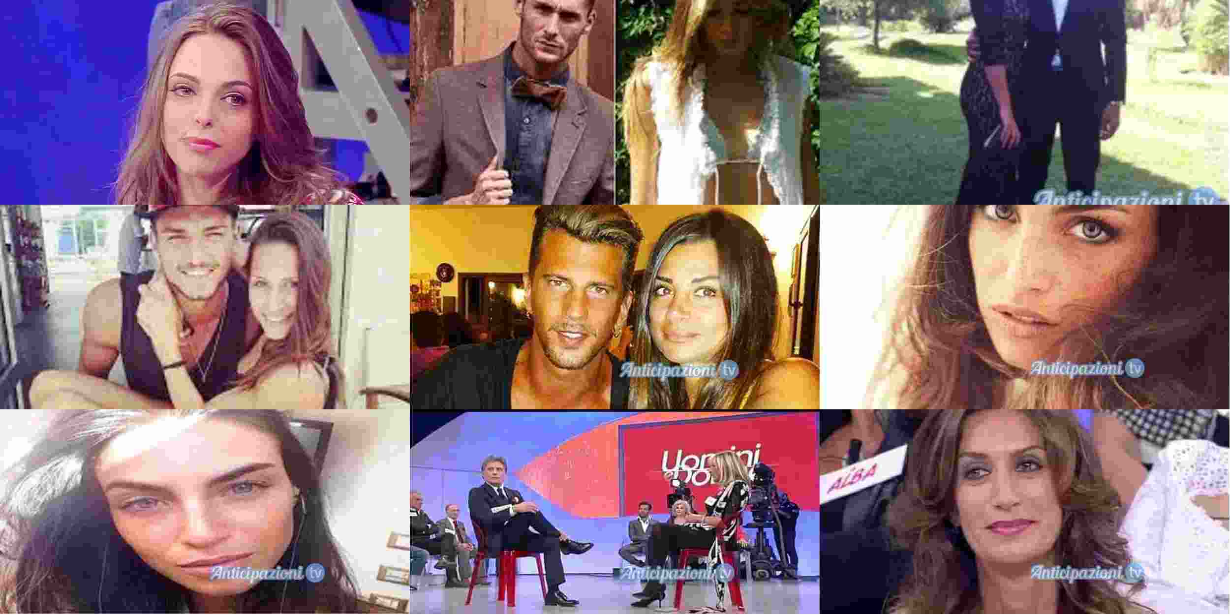 Uomini e Donne news: Giulia Carnevali si è eliminata davvero? Le sue parole dopo la puntata