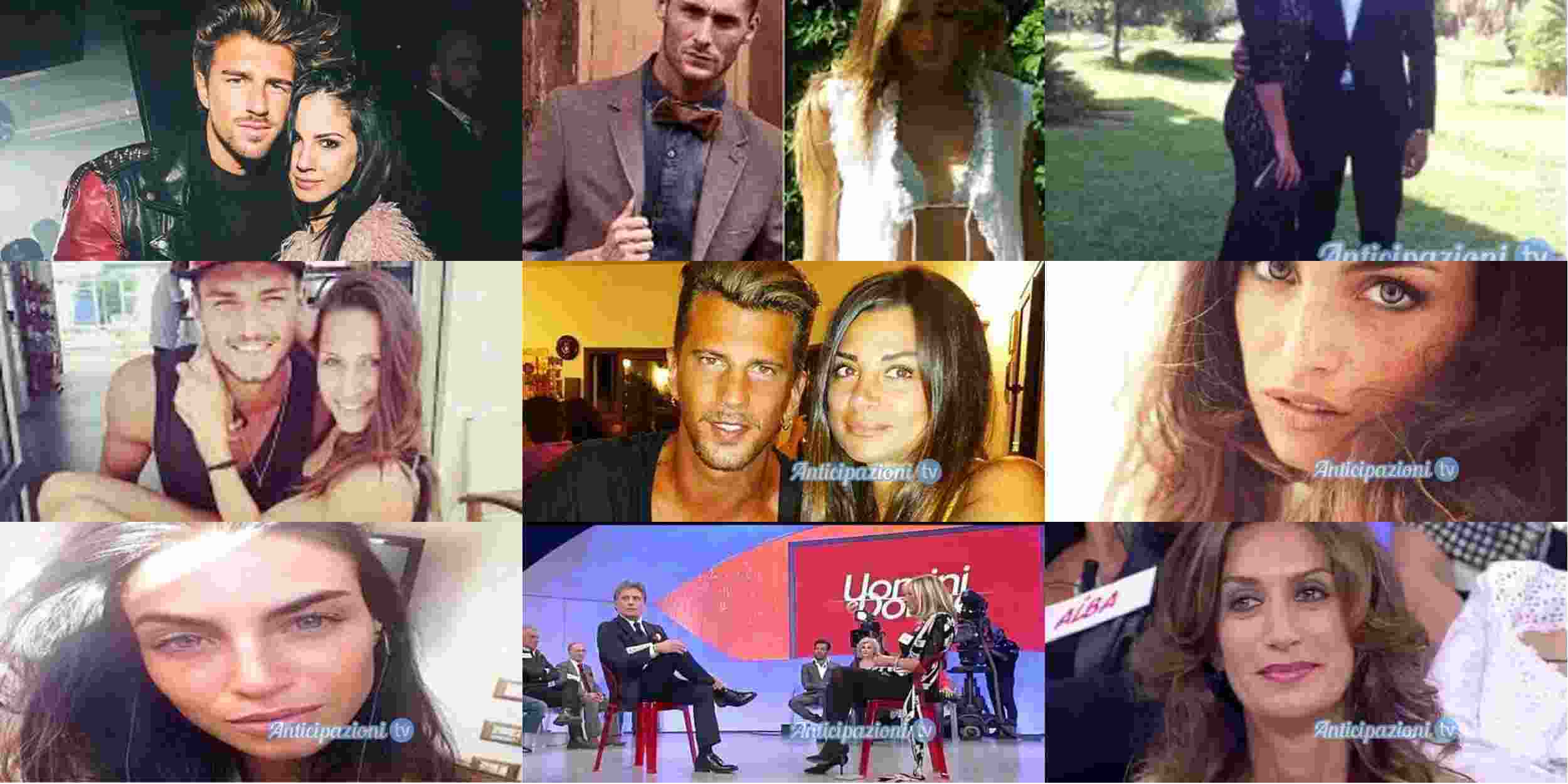 Uomini e Donne news: Giulia De Lellis all'Isola dei Famosi? Andrea pone una condizione precisa