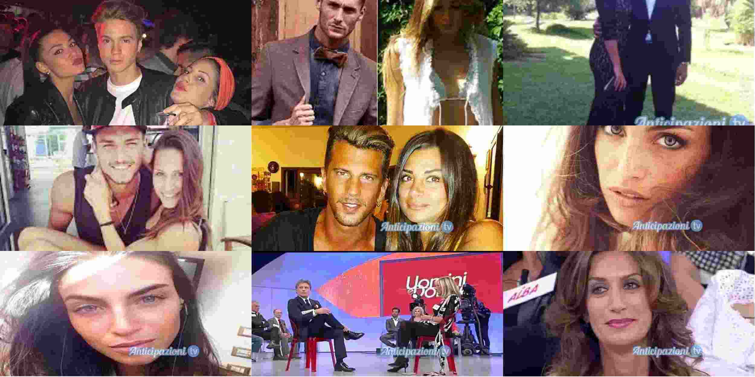 Uomini e Donne news: Giulia De Lellis beccata con uno dei migliori amici di Andrea!