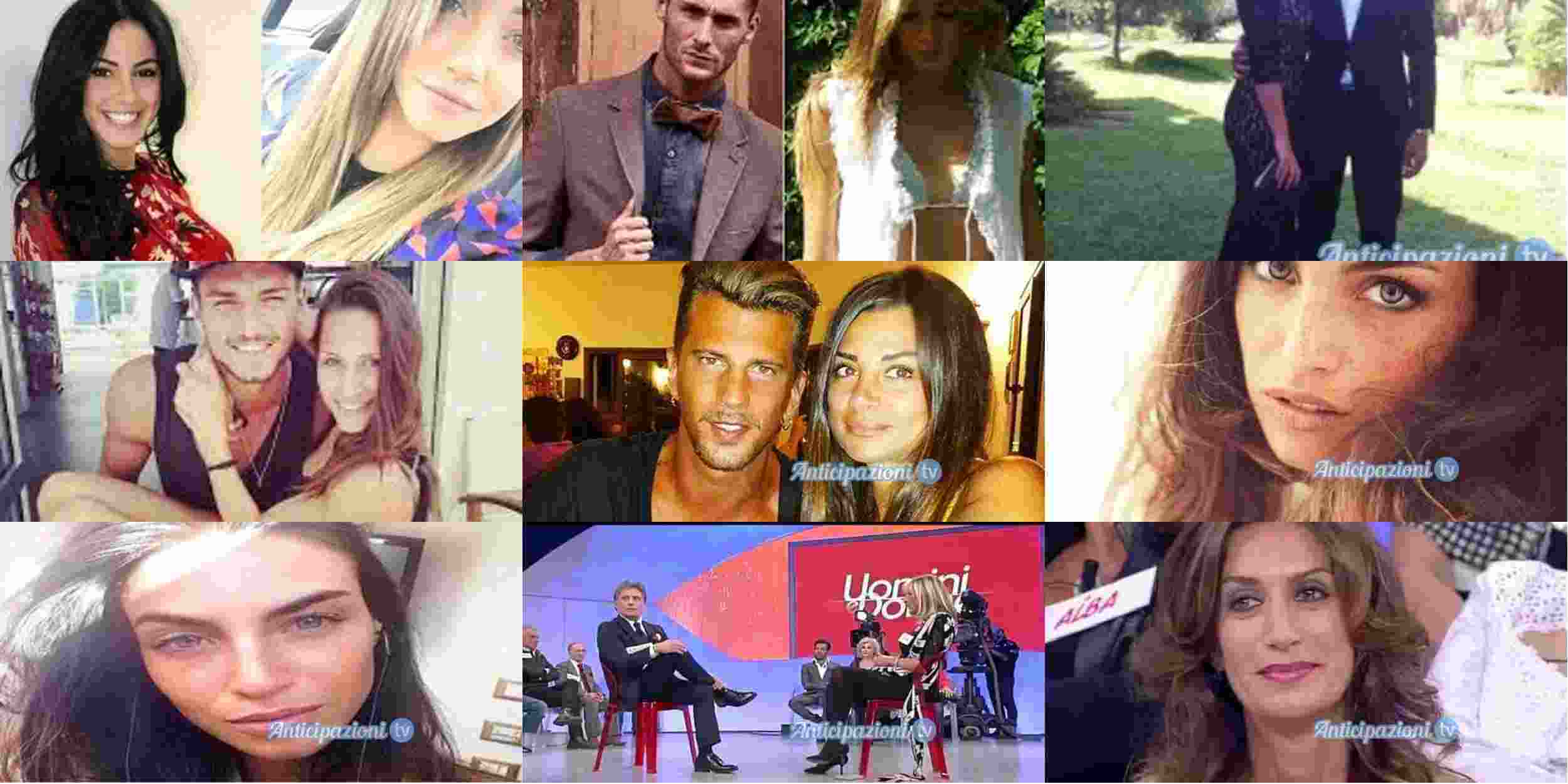 Uomini e Donne news: Giulia De Lellis chiede scusa a Maria De Filippi e spiega...