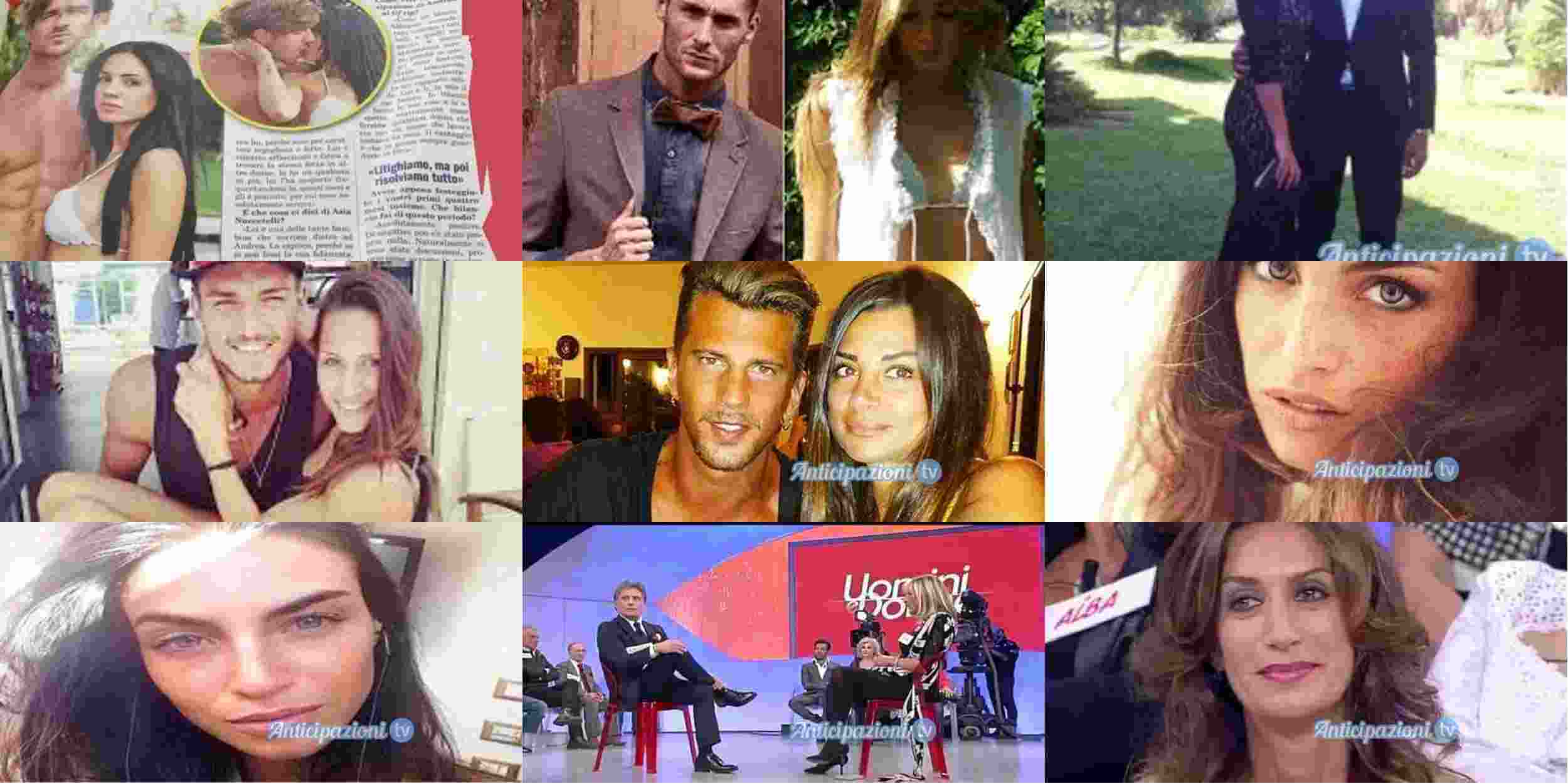 Uomini e Donne news, Giulia De Lellis: "Dopo il Grande Fratello, Andrea mi sposerà"