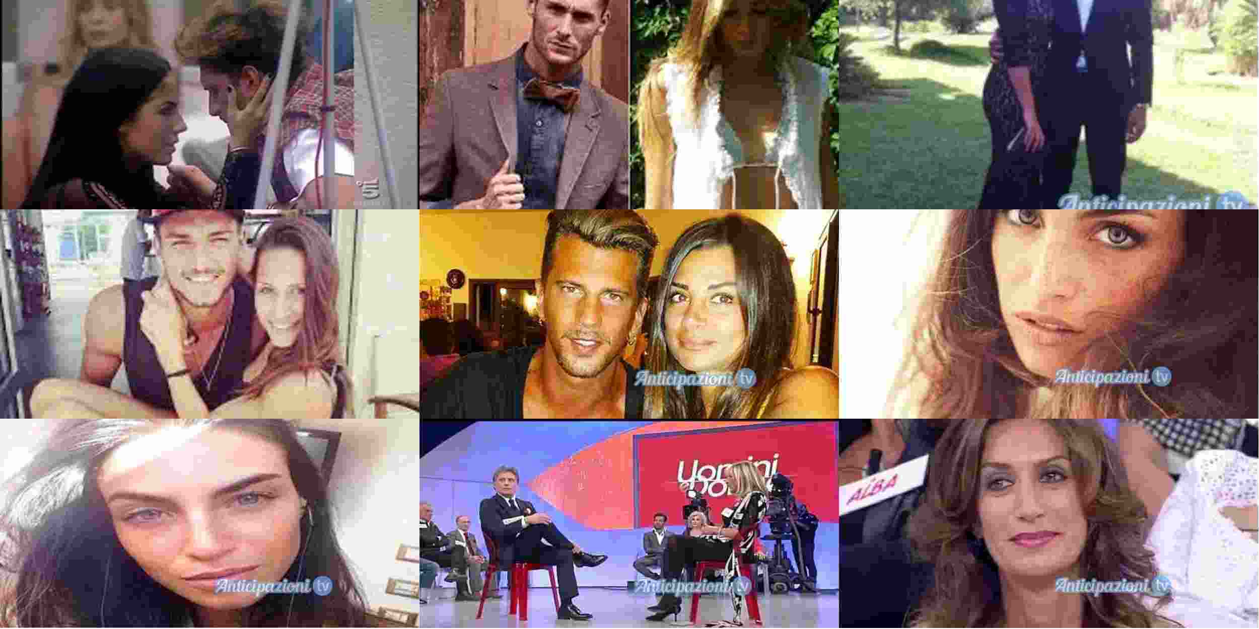 Uomini e Donne news, Giulia De Lellis e Andrea Damante: lo sfogo di lei dopo l'incontro in puntata