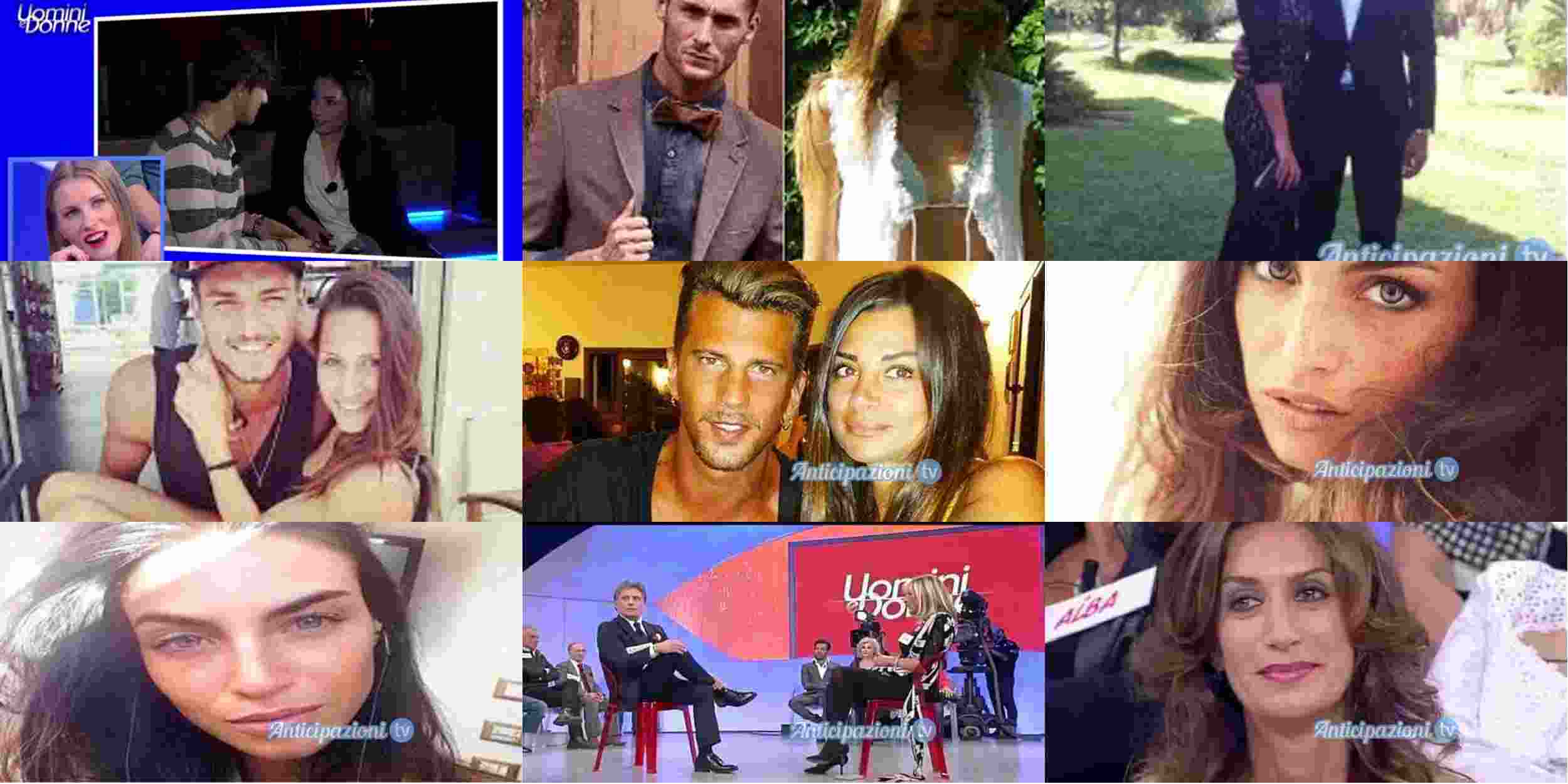Uomini e Donne news: Giulia De Lellis è davvero sincera con Andrea Damante? Le rivelazioni di una ex...
